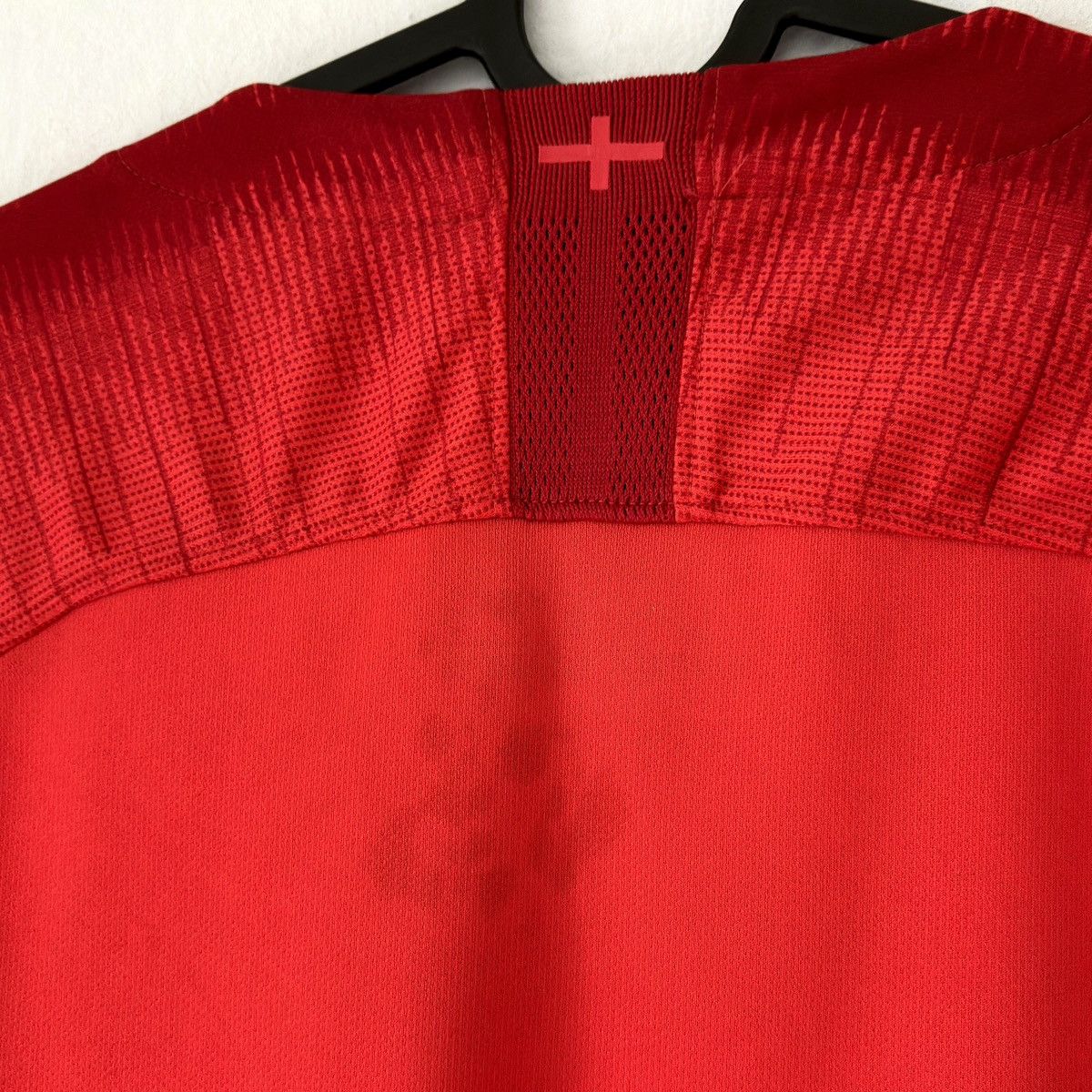 Nike 2018 2020 England National Nike Home Away Soccer Jersey Kit Size US L / EU 52-54 / 3 - 8 Thumbnail