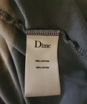 Dime Dime cake t-shirt Size US L / EU 52-54 / 3 - 5 Thumbnail