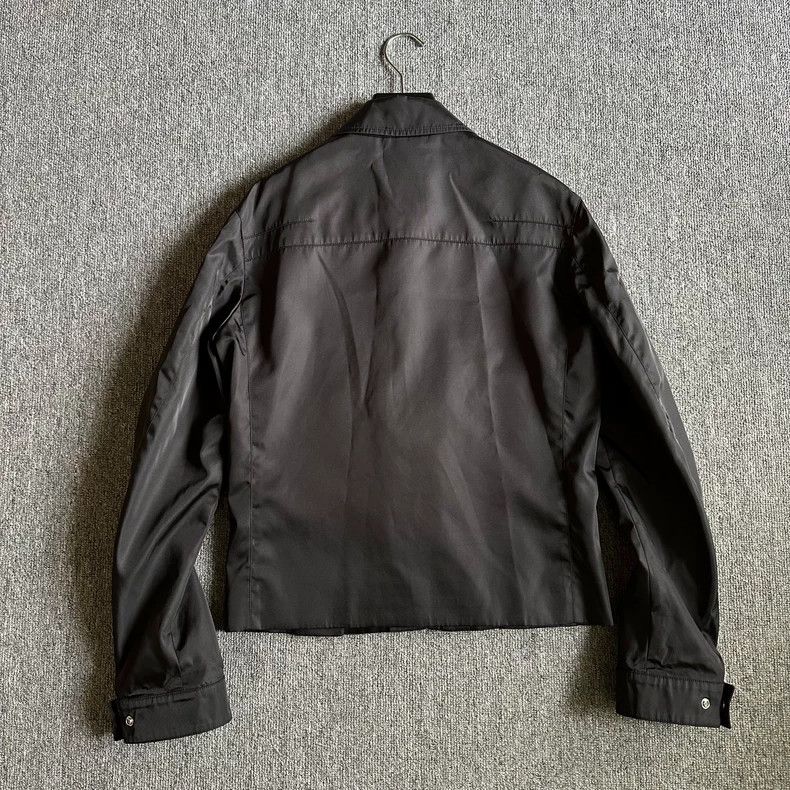 Dior DiorLittle bee on the chest, jacket 2503-Nextarrow Size US S / EU 44-46 / 1 - 4 Thumbnail