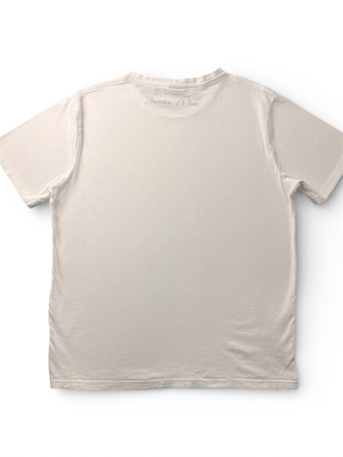 Number (N)ine Number Nine x Marlboro Monogram Size US M / EU 48-50 / 2 - 4 Thumbnail