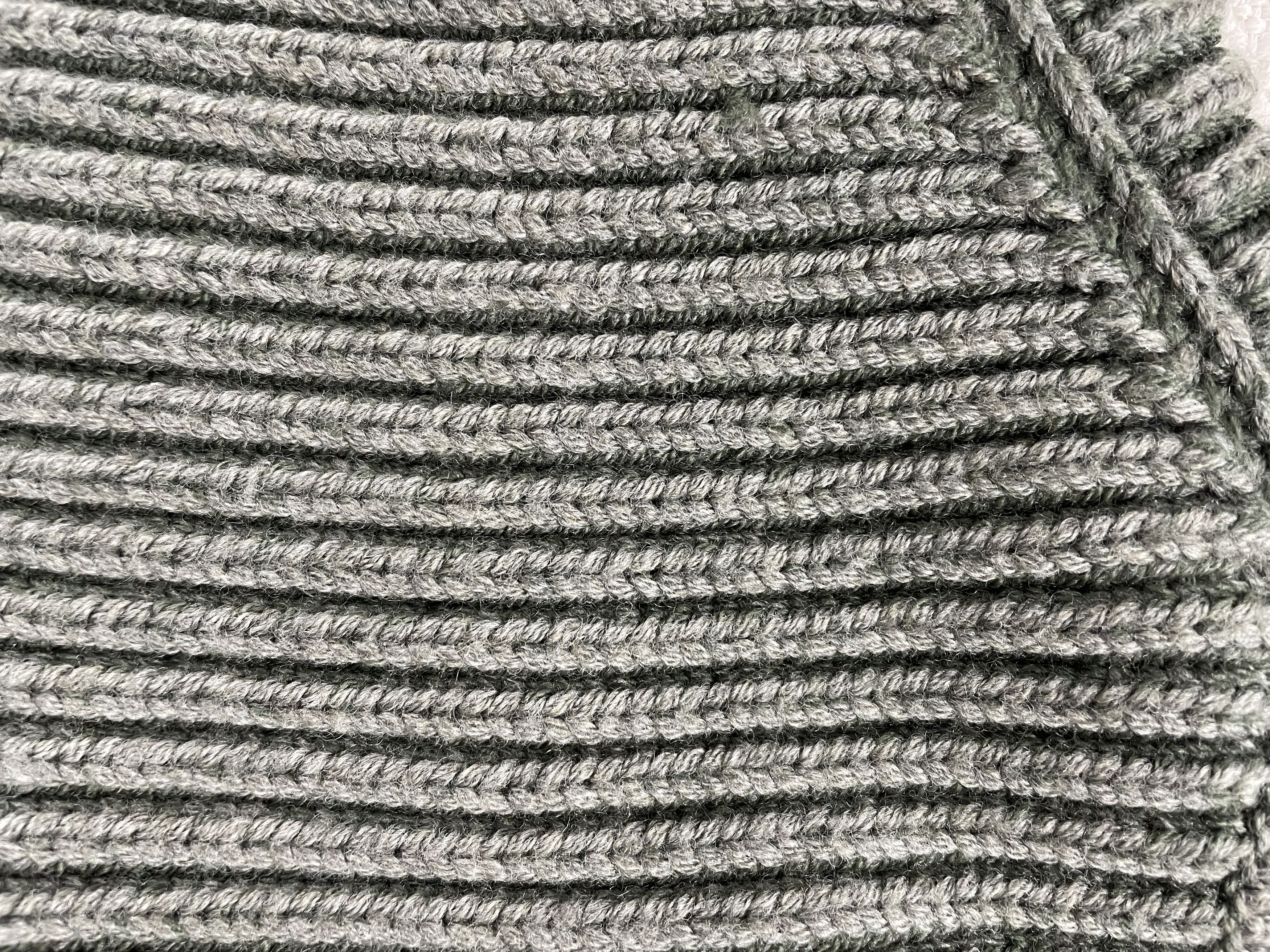 John Elliott Structure wool knit sweater Size US L / EU 52-54 / 3 - 6 Thumbnail