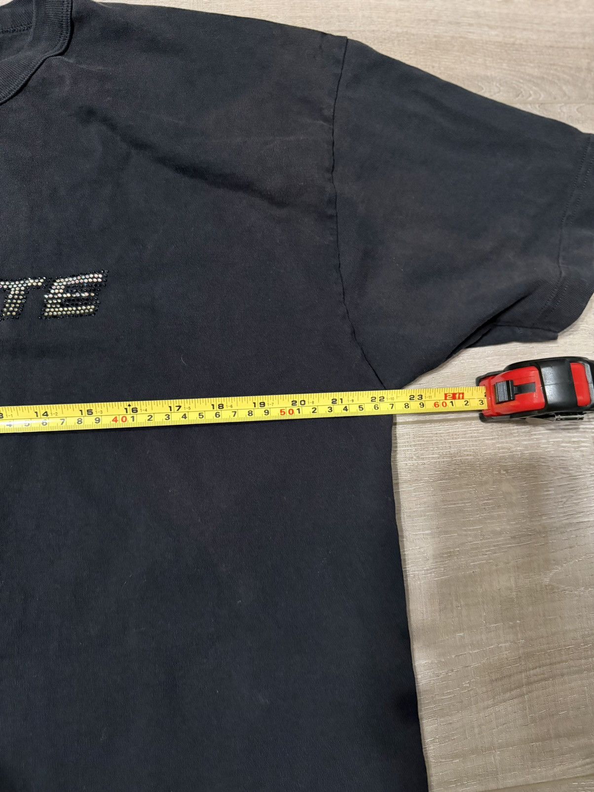 Richie Le Collection Tribute Tee Size US M / EU 48-50 / 2 - 6 Thumbnail