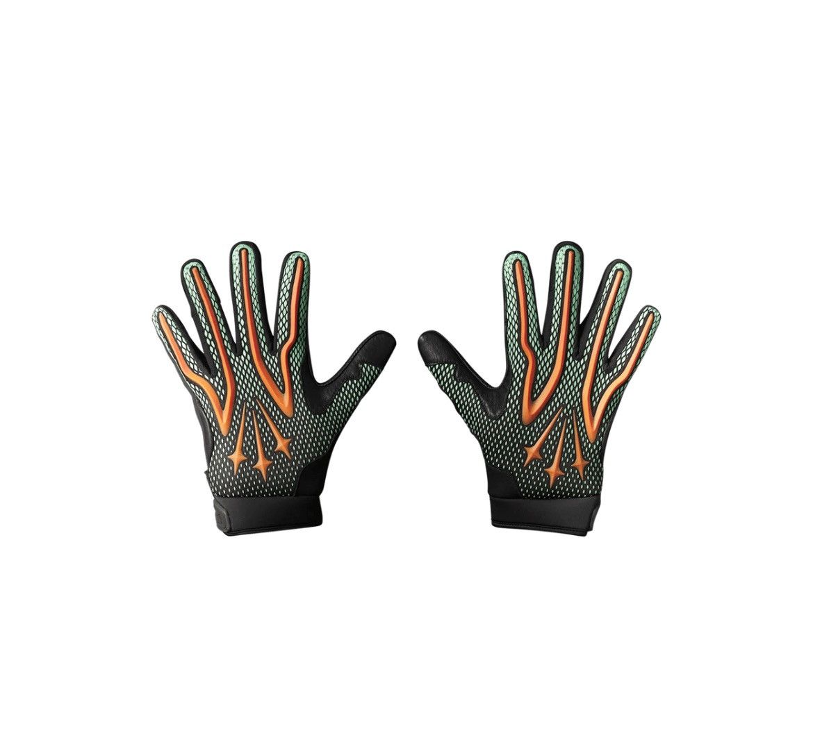 nocta nike gloves