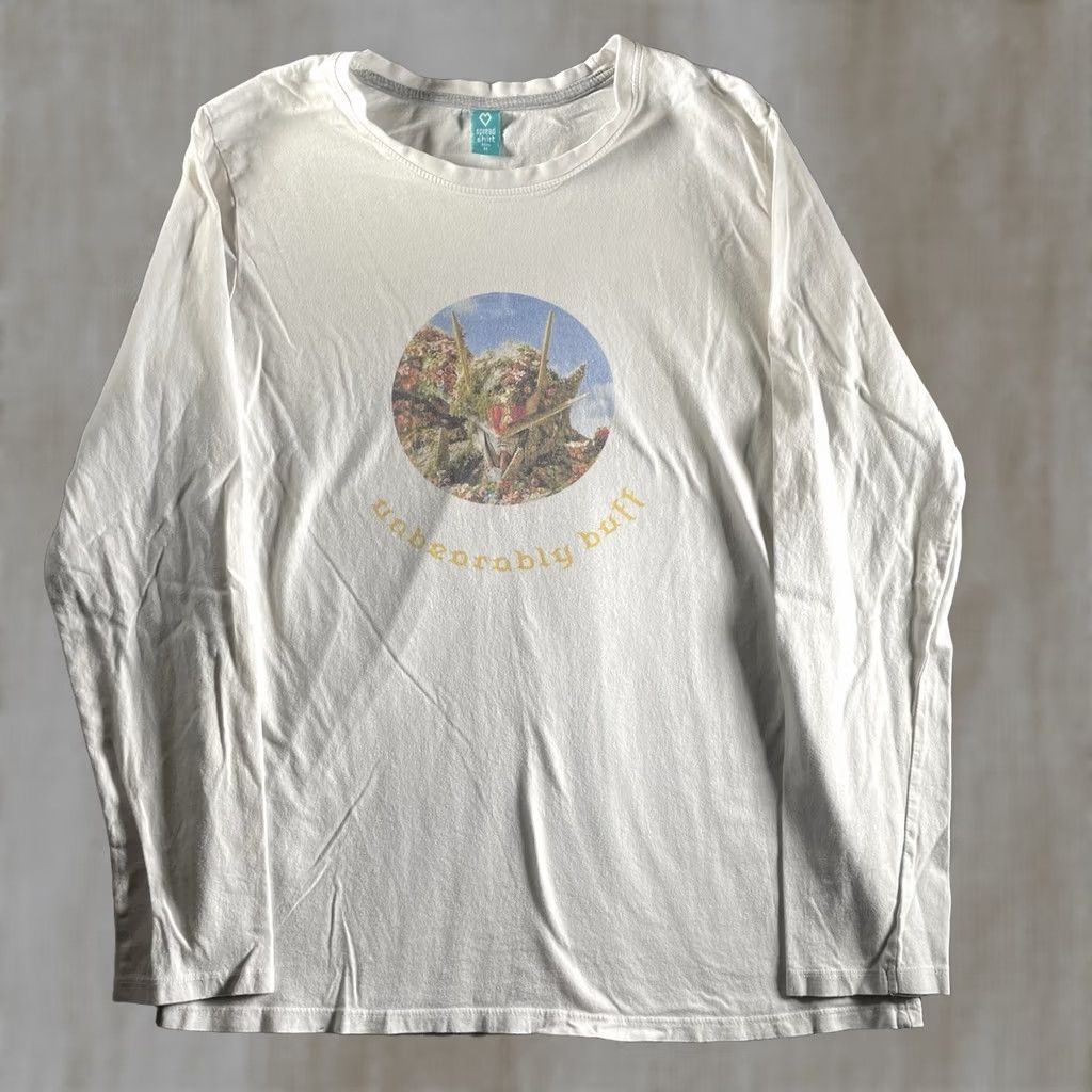 Vintage Vampire Weekend Shirt Men’s Medium October 3 2019 Soccer Mommy San Diego SDSU M & M White T-Shirt Men Regular XS? Size US M / EU 48-50 / 2 - 1 Thumbnail