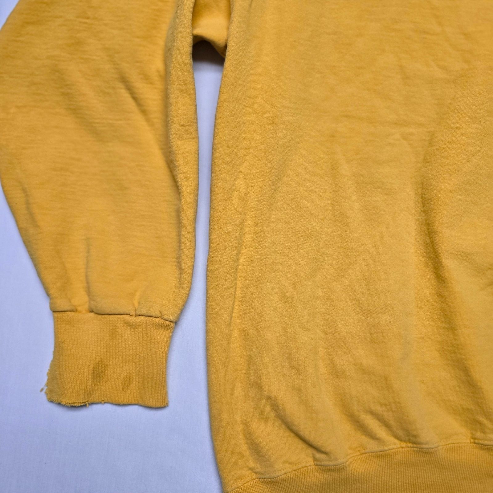 Vintage Vintage Pueblo College Sweatshirt Comunity Distressed XL Size US XL / EU 56 / 4 - 14 Thumbnail