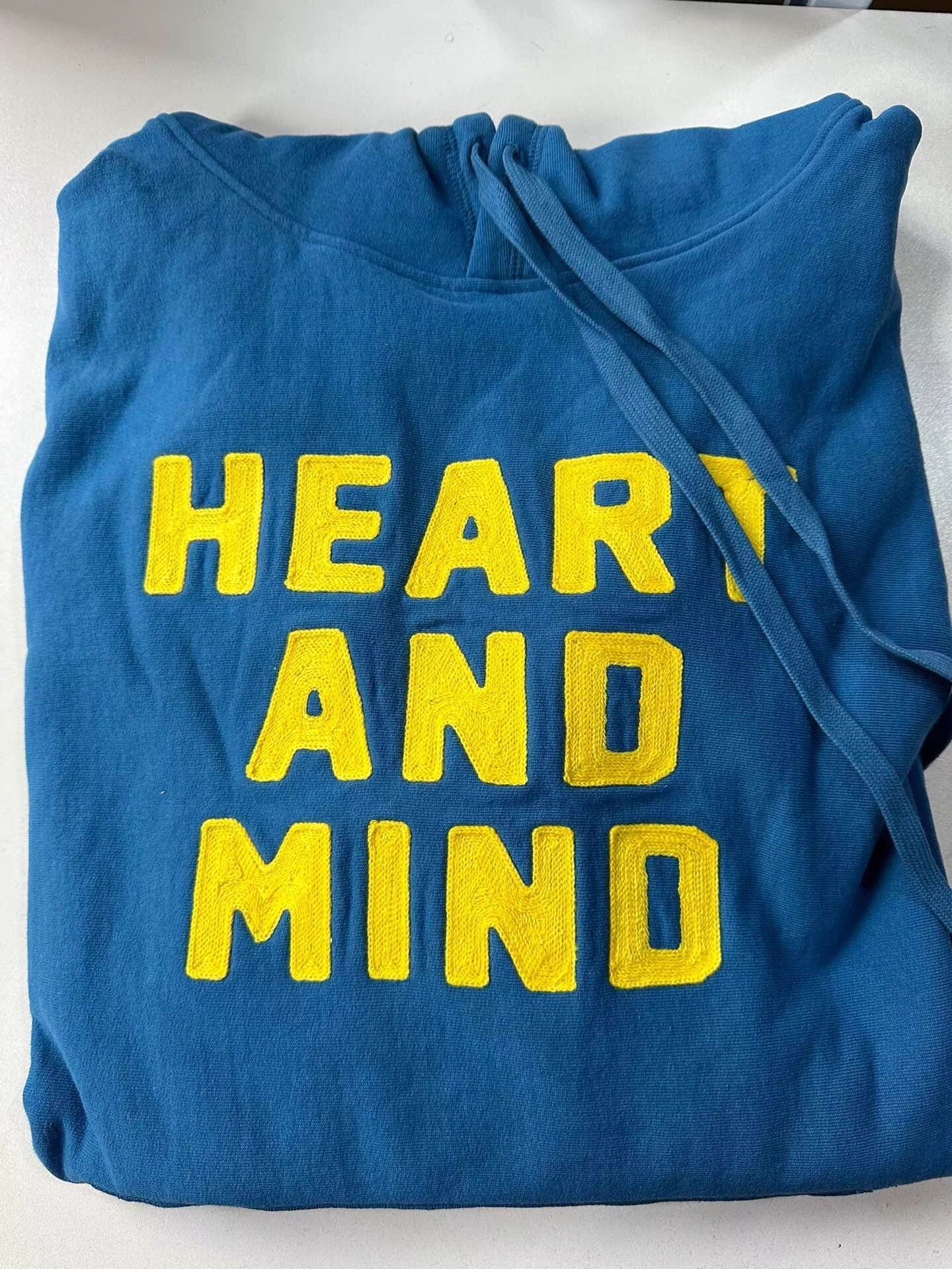 Billionaire Boys Club Billionaire Boys Club Hoodie Sweatshirt Size US XL / EU 56 / 4 - 4 Thumbnail