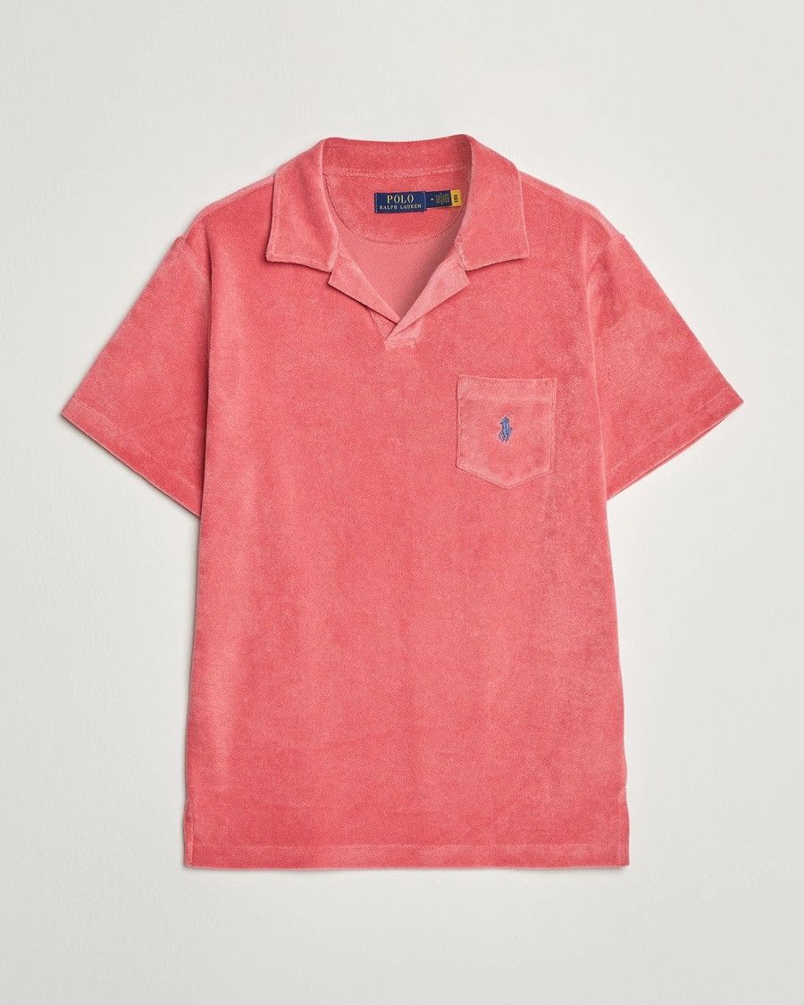 Polo Ralph Lauren Polo Ralph Lauren T-shirt Size US XL / EU 56 / 4 - 3 Thumbnail