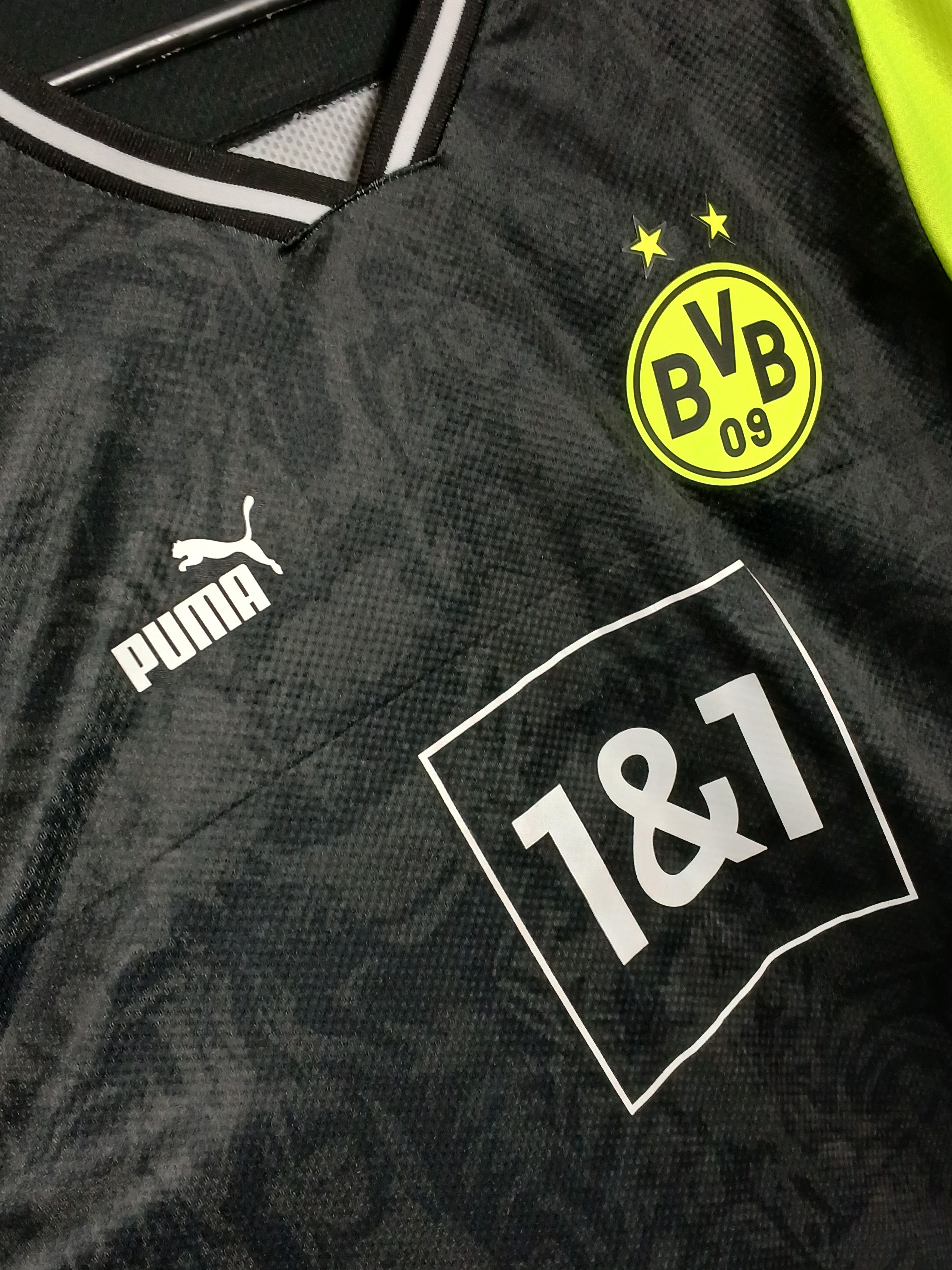 Other BVB Borussia Dortmund 20/21 Special Jersey T-Shirt Size US M / EU 48-50 / 2 - 8 Thumbnail