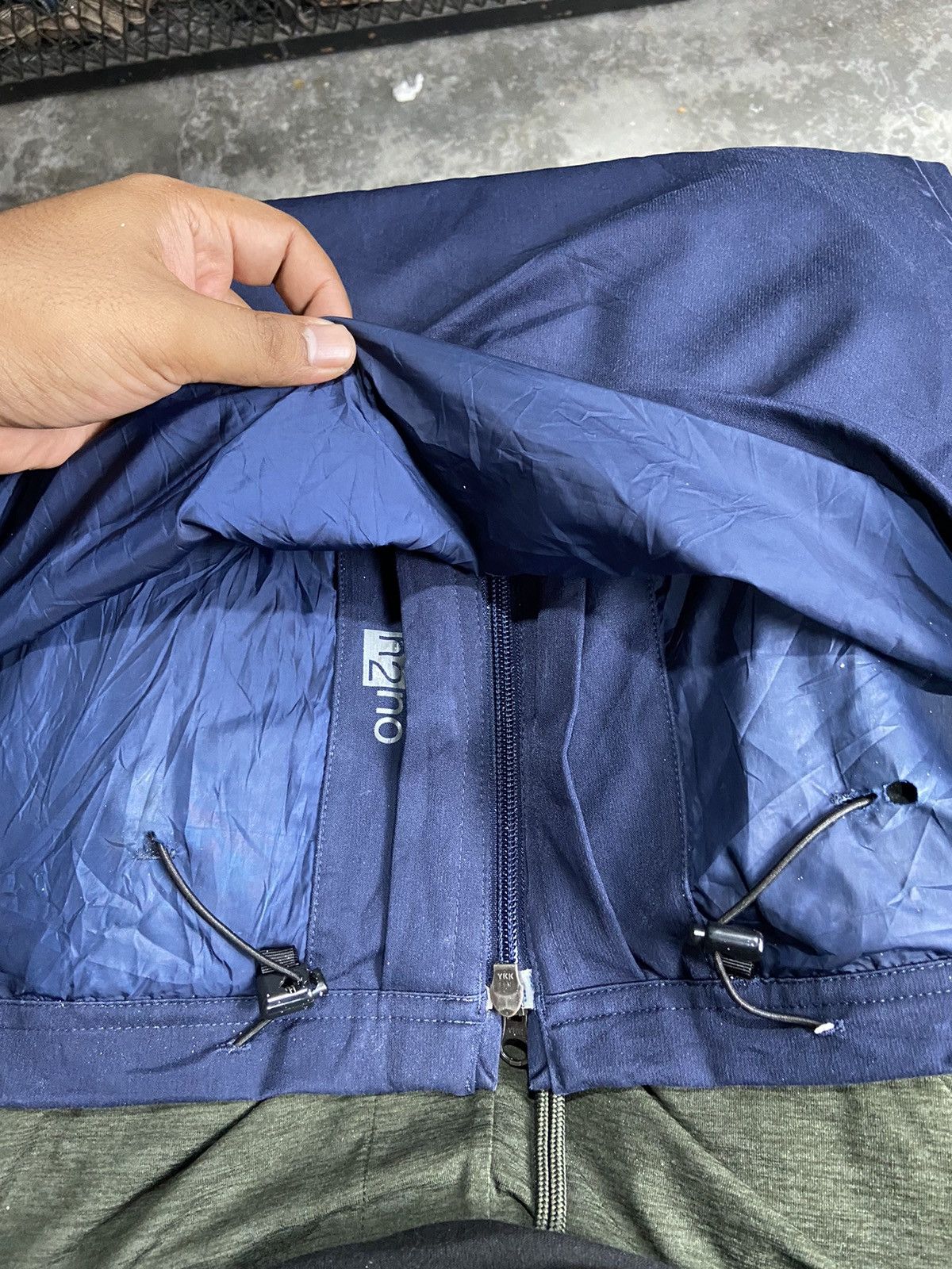 Patagonia Patagonia Gorpcore H2No Waterproof Jacket Size US XS / EU 42 / 0 - 14 Thumbnail