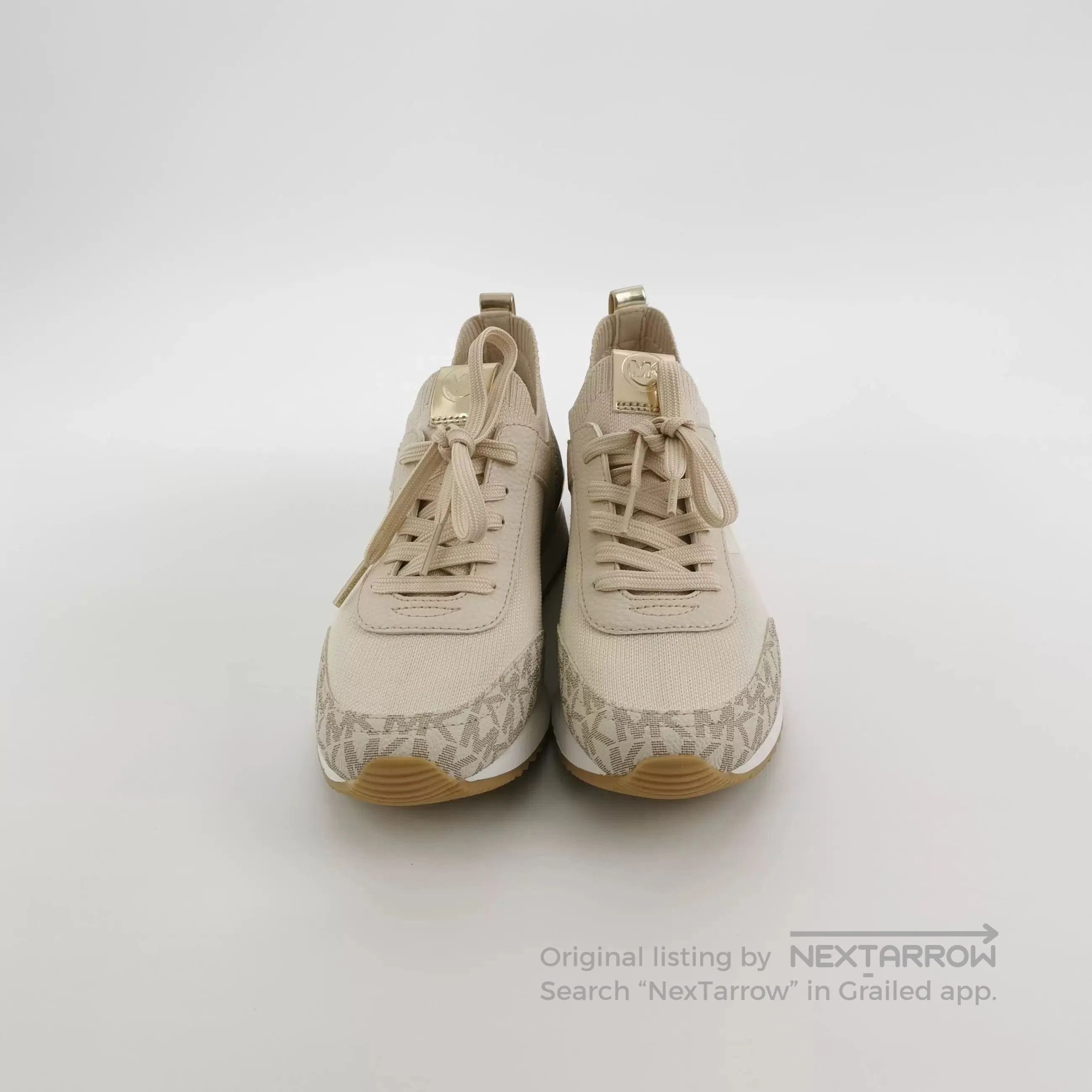 Michael Kors Michael Kors Women's Flat Shoes. Size US 6 / IT 36 - 3 Thumbnail