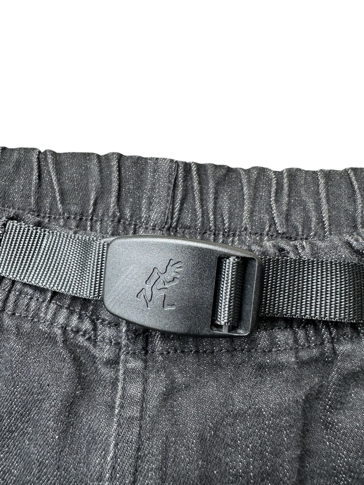 Gramicci 🔥Vintage🔥 Gramicci Jeans Original Freedom Size US 30 / EU 46 - 4 Thumbnail