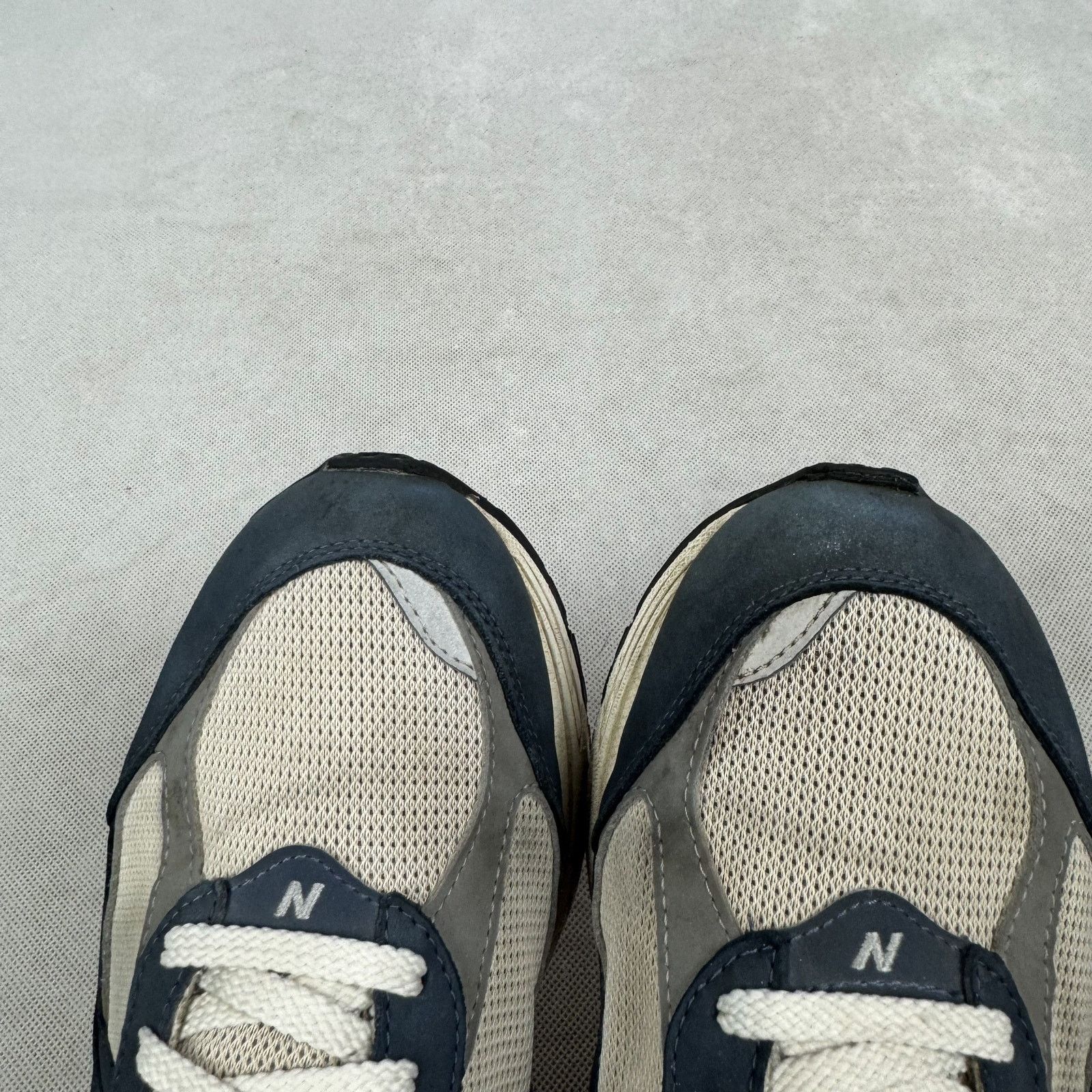 Japanese Brand × New Balance New Balance 2002R M2002RHR Men's Running Sneakers Shoes 8.5 Size US 8.5 / EU 41-42 - 4 Thumbnail