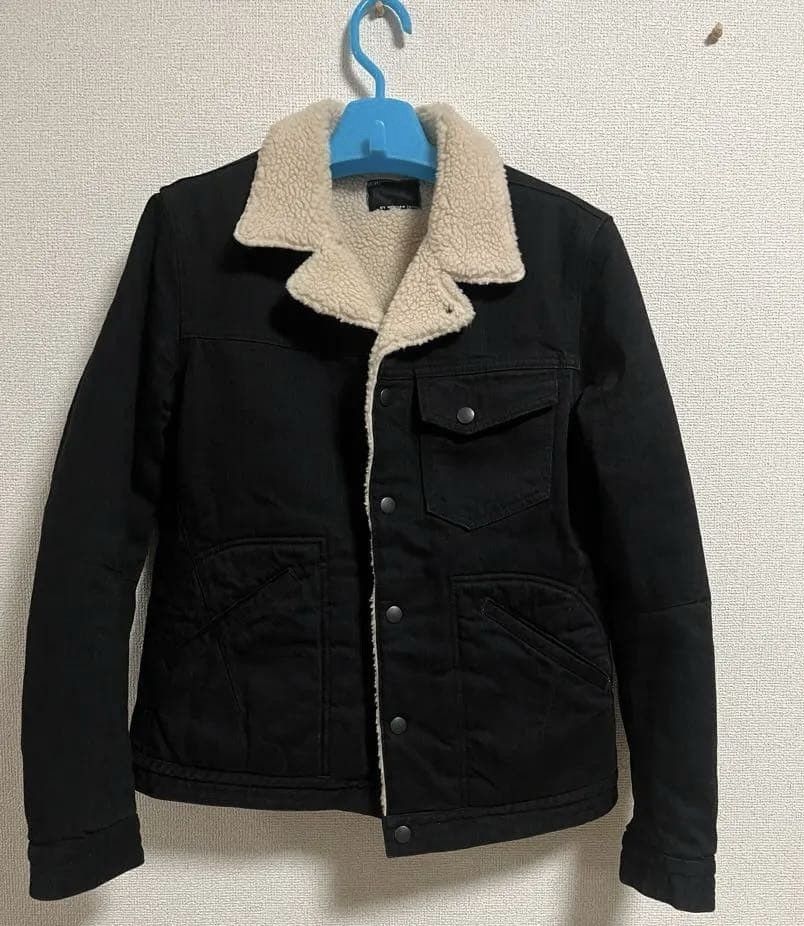 Number (N)ine Corduroy Jacket Size US M / EU 48-50 / 2 - 1 Thumbnail