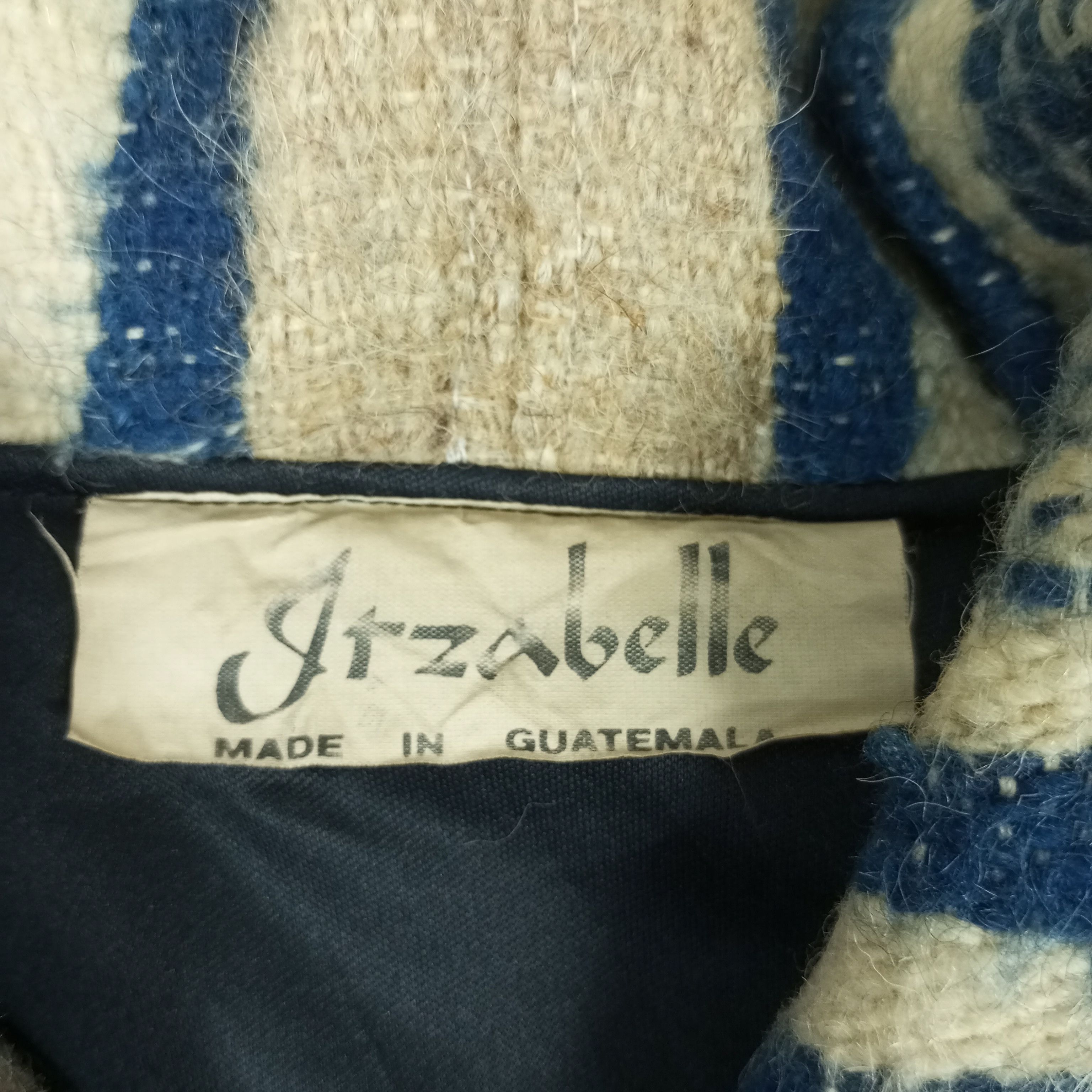 Traditional Weatherwear × Vintage Jrzabelle Rare Design Classic Style Jacket Size US XL / EU 56 / 4 - 6 Thumbnail