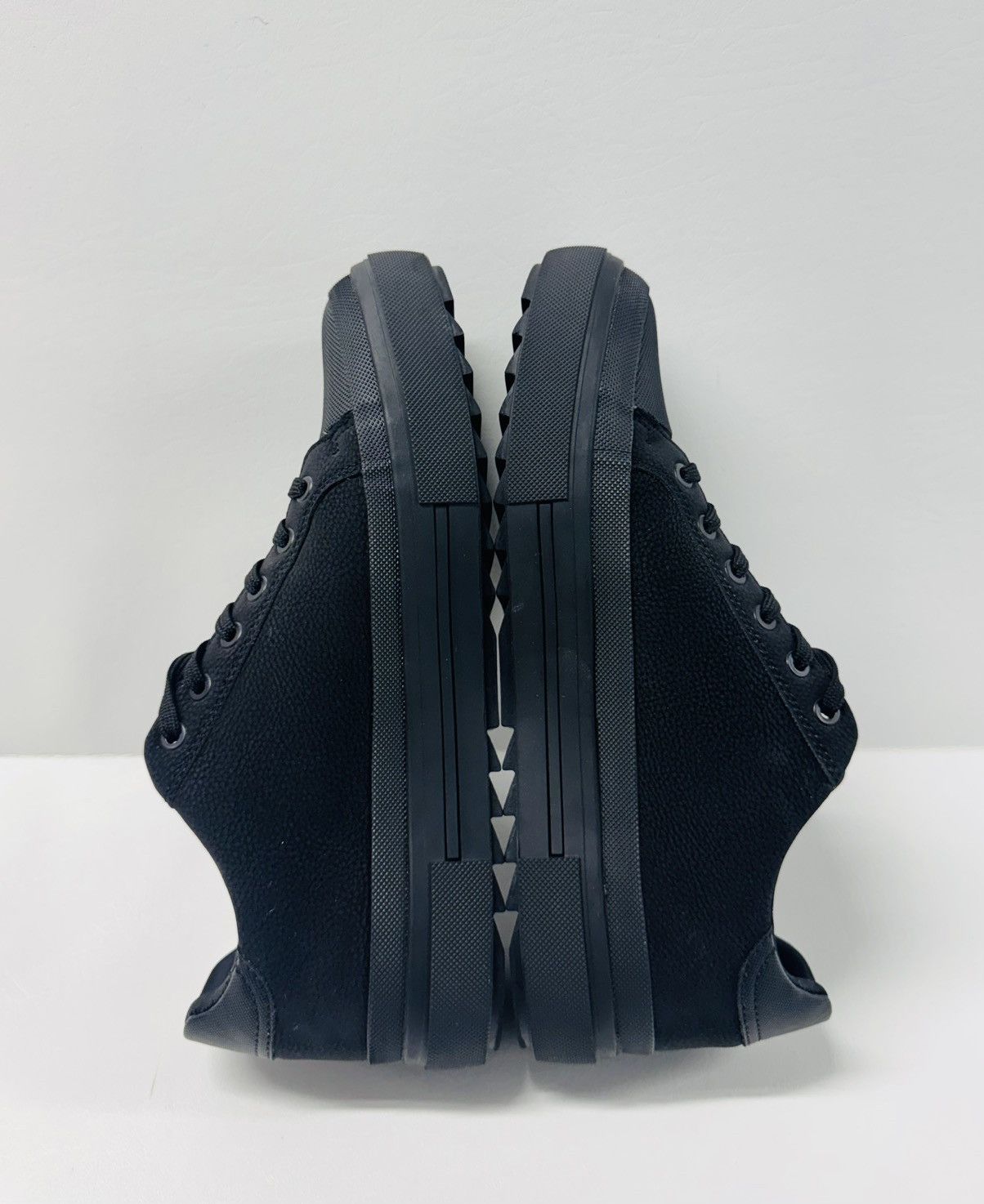 Aldo ALDO Ascender Casual Shoe Black Size US 10 / EU 43 - 3 Thumbnail