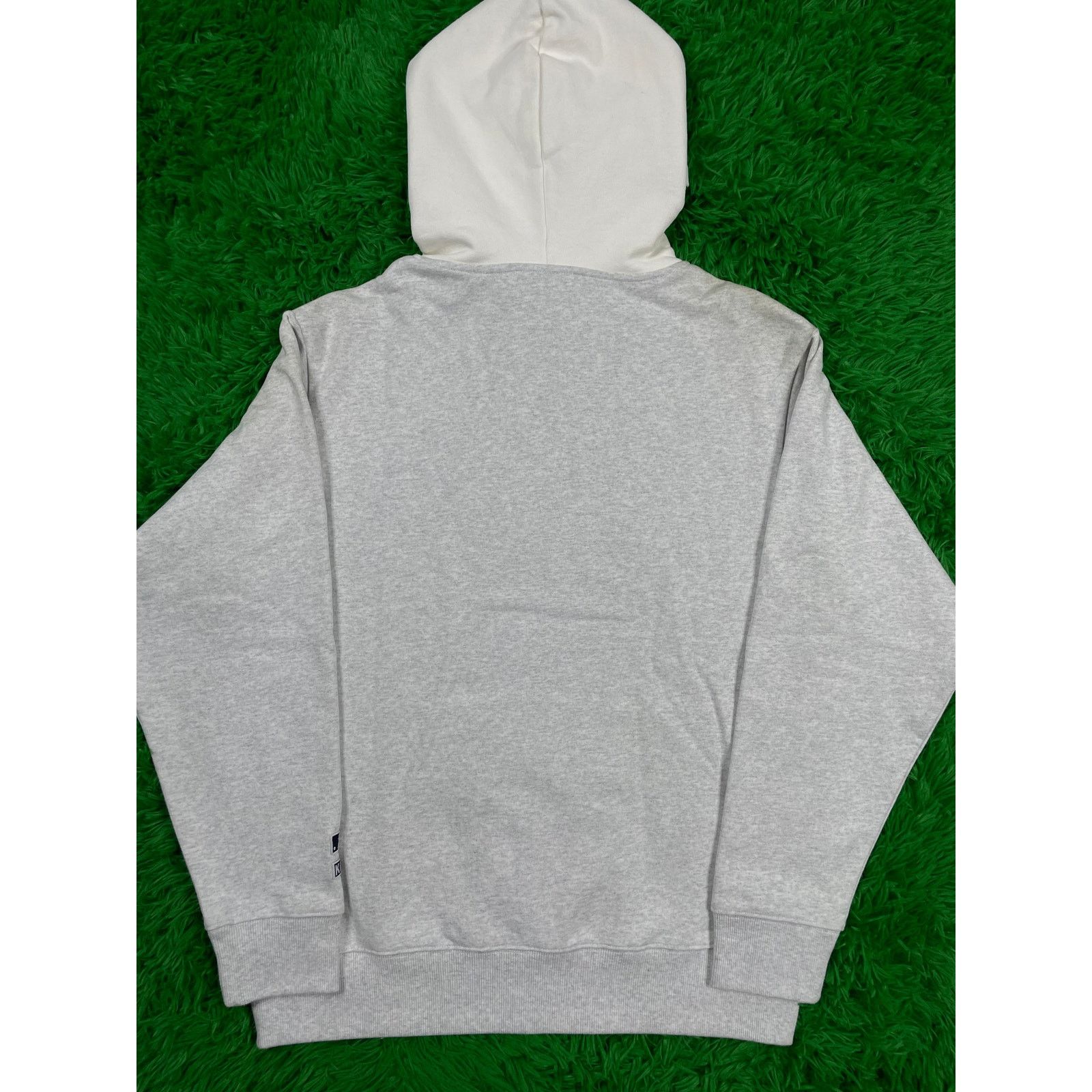 Kith Kith Hoodie Dodgers Grey Blue Medium Size US M / EU 48-50 / 2 - 2 Thumbnail