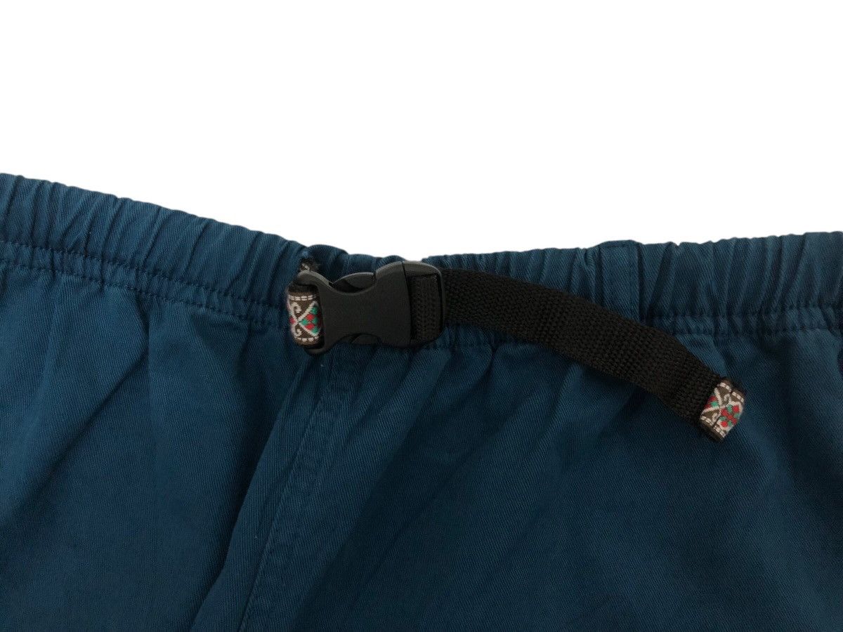Japanese Brand DOPE 🔥 POWER TO THE PEOPLE OUTDOOR QUATER PANTS 2 TONE RARE Size US 35 - 5 Thumbnail