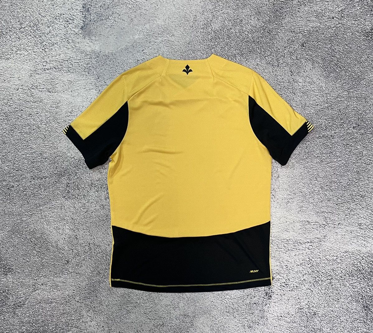 New Balance New Balance Men’s Jersey Losc Lille Soccer Football Shirt S Size US S / EU 44-46 / 1 - 9 Thumbnail