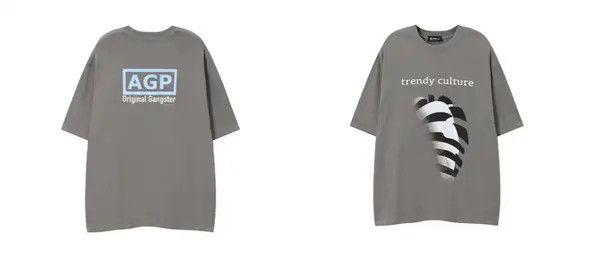 Vintage Norika x moto Retro Hip Hop Loose Casual T-Shirt Size US M / EU 48-50 / 2 - 5 Thumbnail