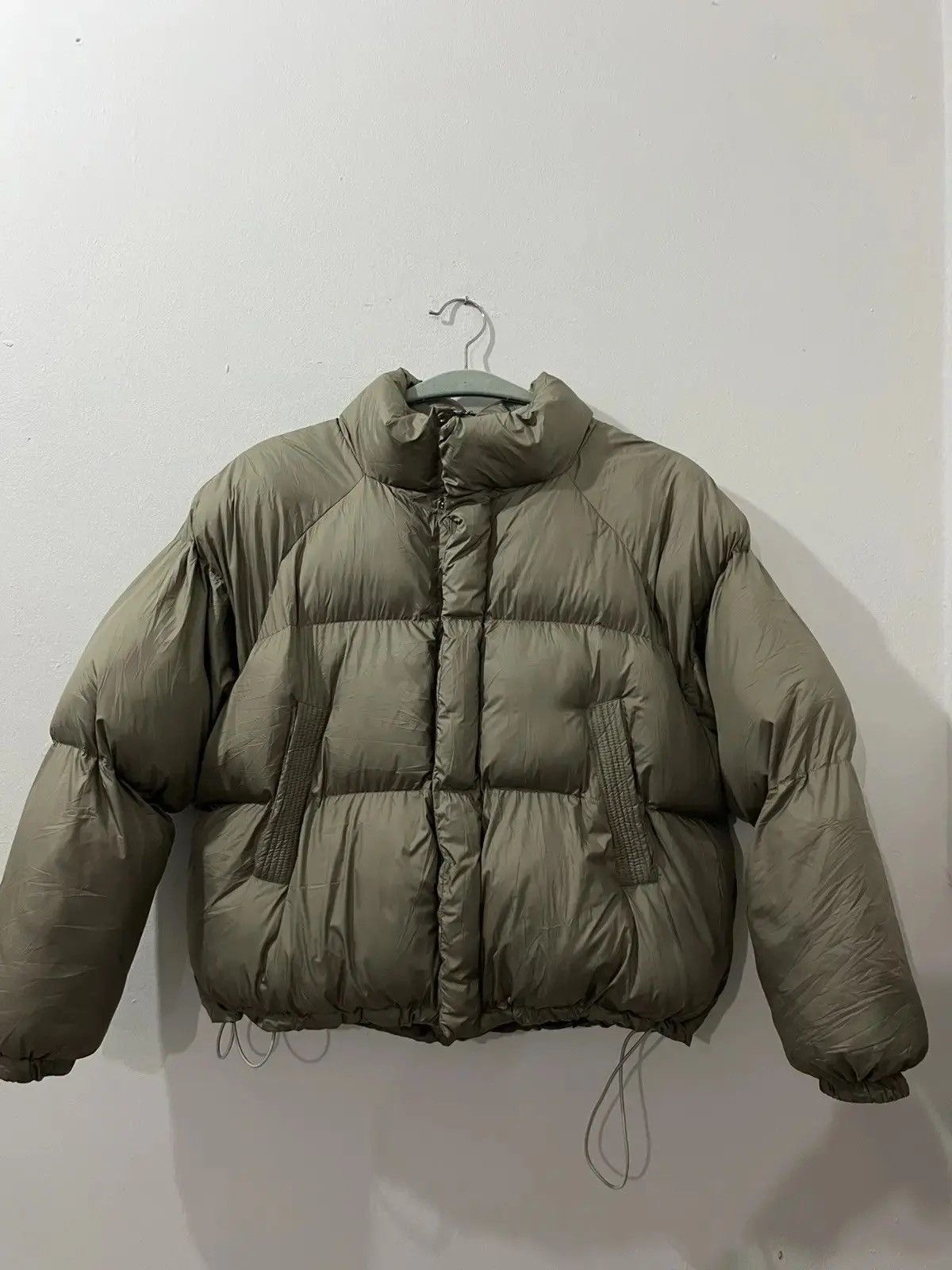 K2 💥UNCOVER SEOUL DOWN PUFFER JUMPER JACKETS Size US S / EU 44-46 / 1 - 3 Thumbnail