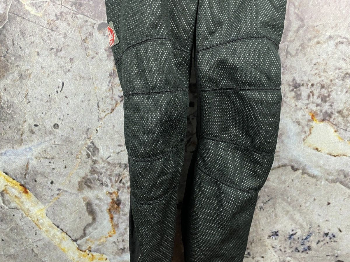 GOREWEAR Men’s Gore Bike-Wear Wind Stopper Cycling Pants Overalls Size US 36 / EU 52 - 5 Thumbnail