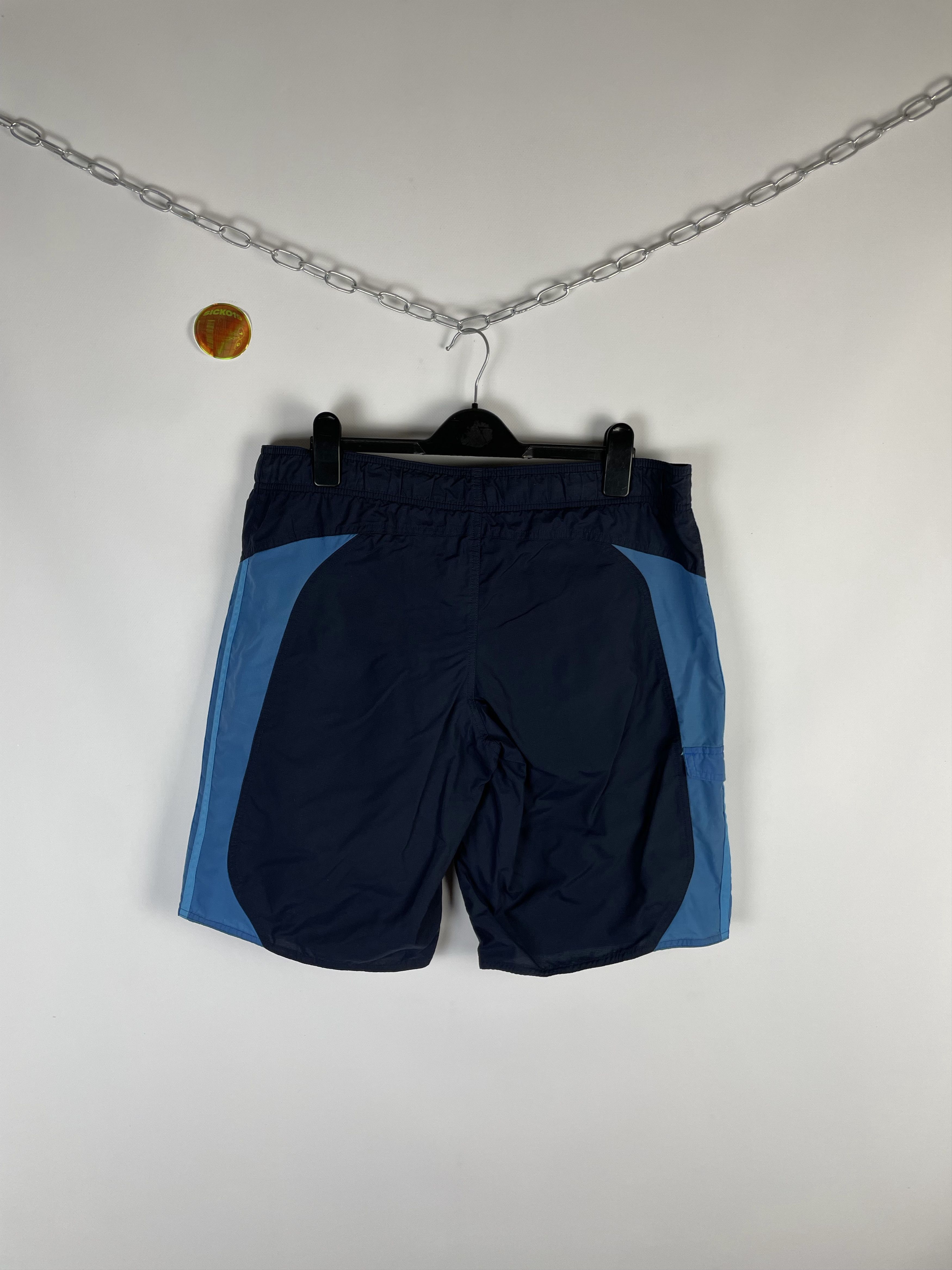 Adidas Vintage Adidas Shorts Y2k Size US 32 / EU 48 - 6 Thumbnail