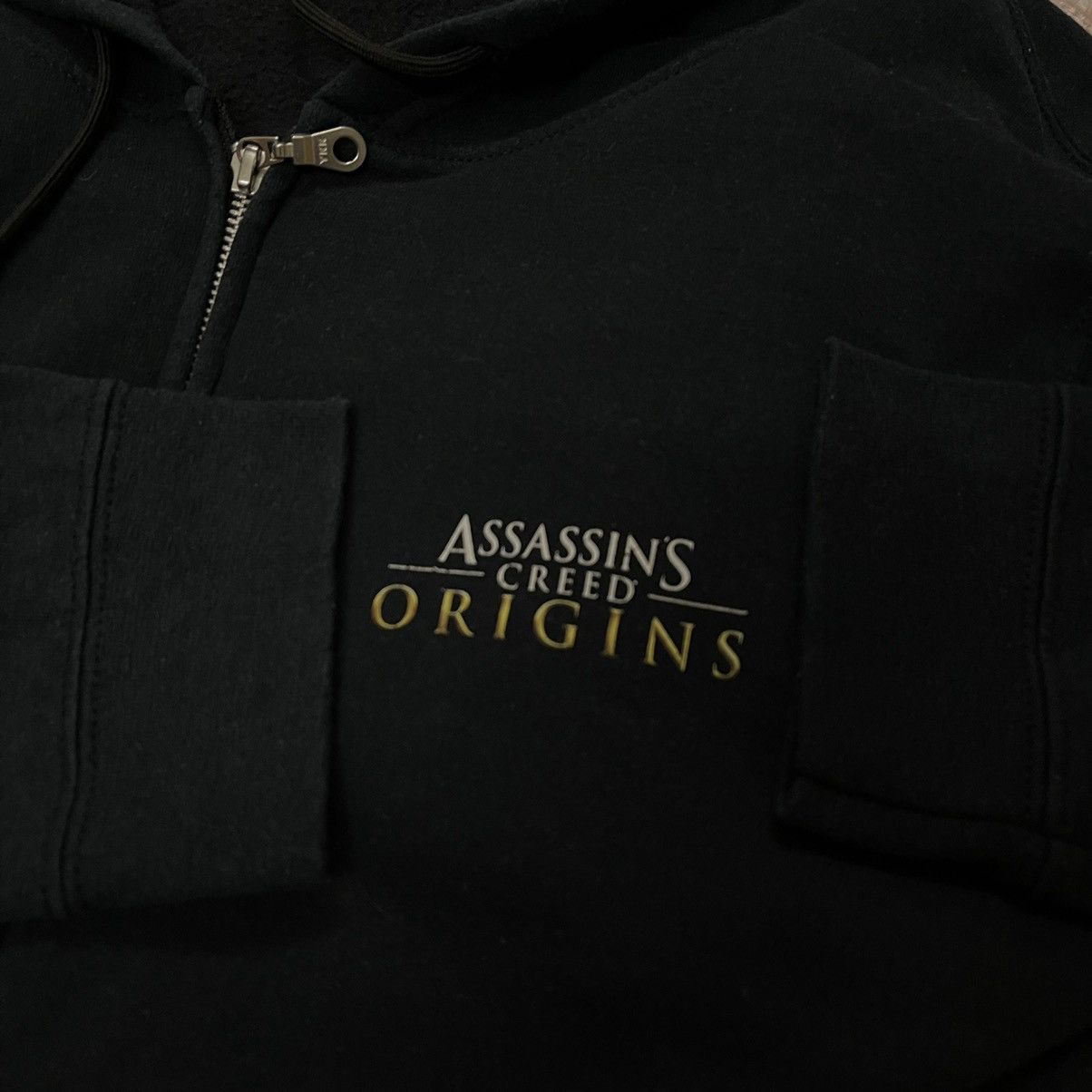 Other Assassin’s Creed Hoodie Zipper Size US L / EU 52-54 / 3 - 5 Thumbnail