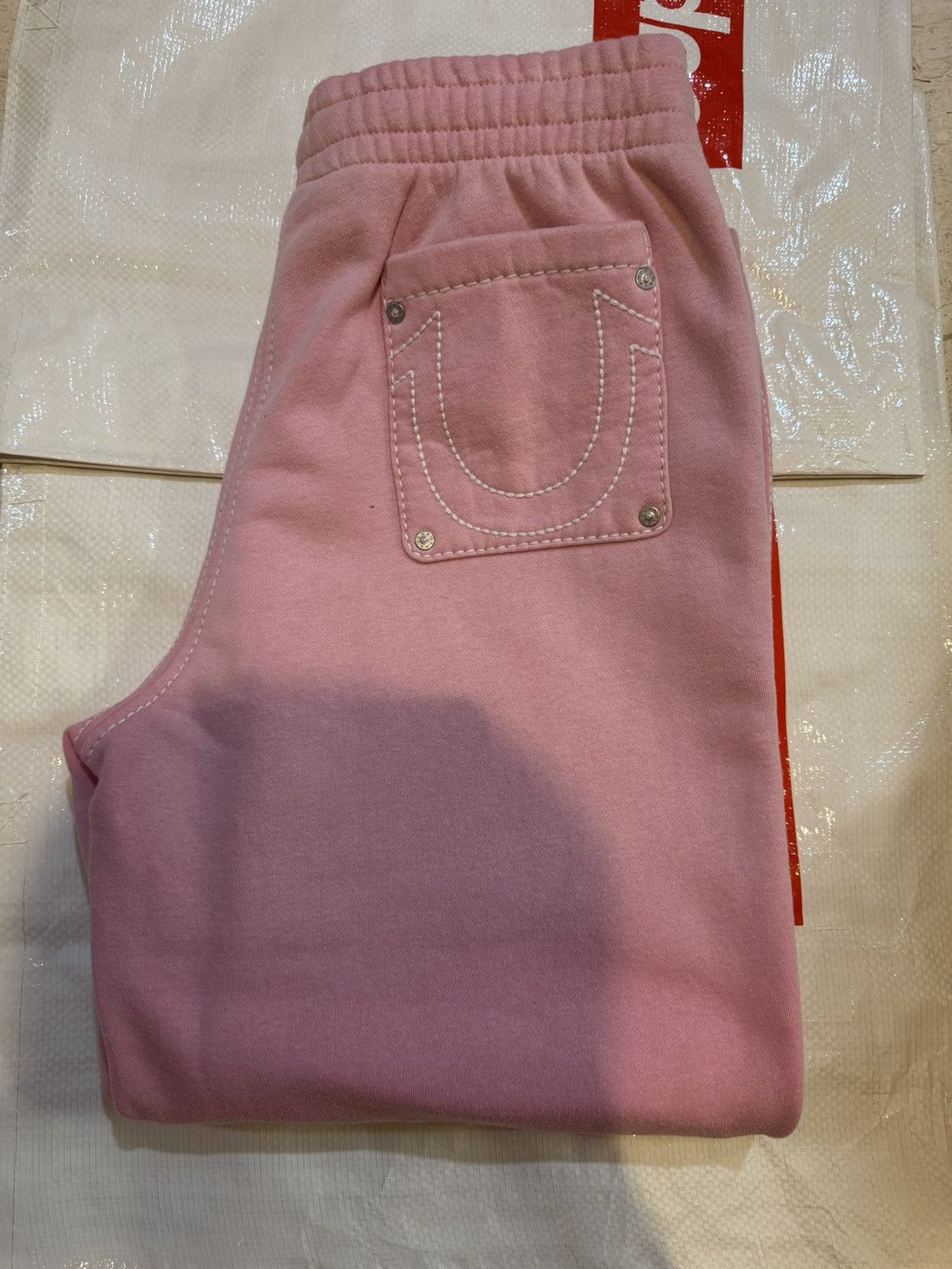 Supreme × True Religion Supreme True Religion Sweatpant Size US 32 / EU 48 - 5 Thumbnail