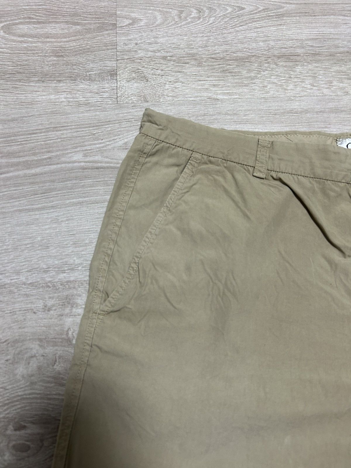 C.P. Company Vintage CP Company nylon shorts made in Italy size M 34” Size US 34 / EU 50 - 3 Thumbnail