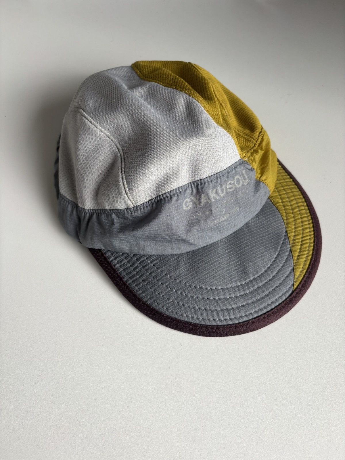 Men's Gyakusou Hats | Grailed