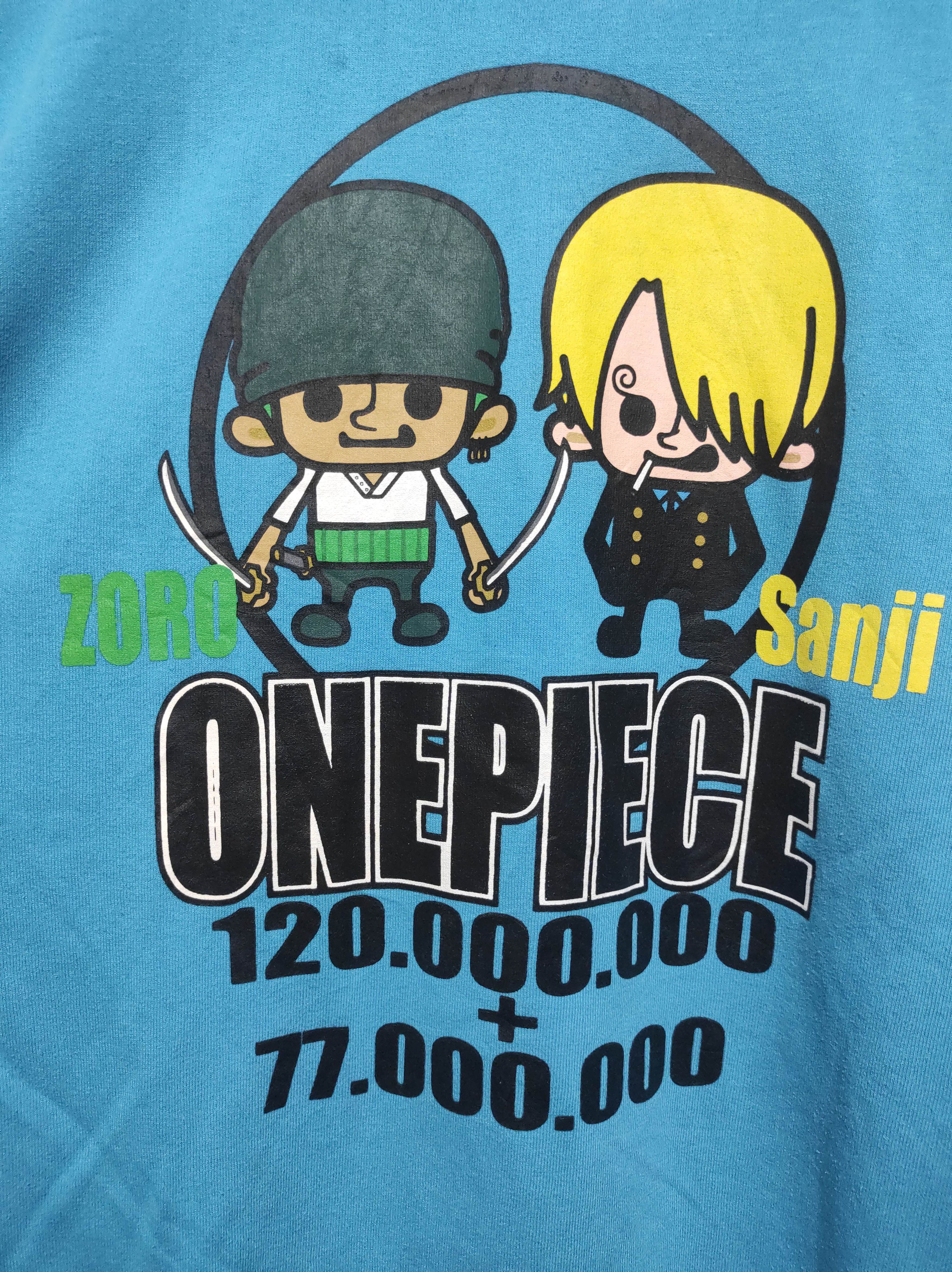 One Piece One Piece Zip Fur Hoodie IfSixWasNine LGB style Size US M / EU 48-50 / 2 - 14 Thumbnail
