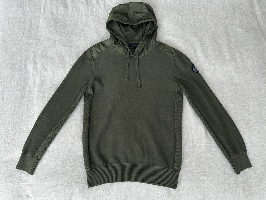 Canada goose best sale ashcroft hoody