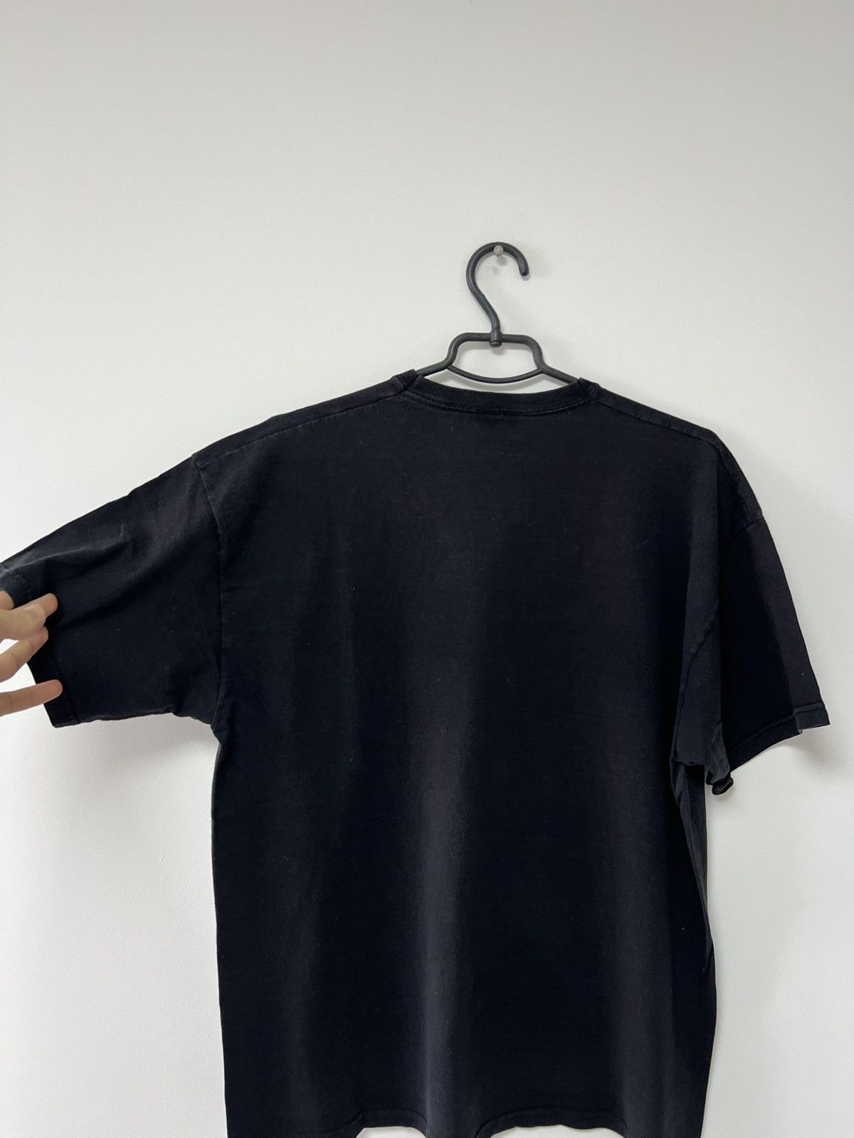 Royal Underground Vintage 90's London Underground T shirt Subway Train Tee XL Size US XL / EU 56 / 4 - 14 Thumbnail