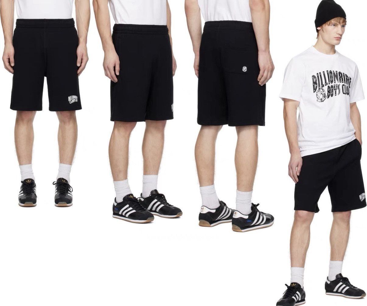 Billionaire Boys Club Classic American Shorts Billionaire Boys Club Pharrell Size US 32 / EU 48 - 2 Thumbnail