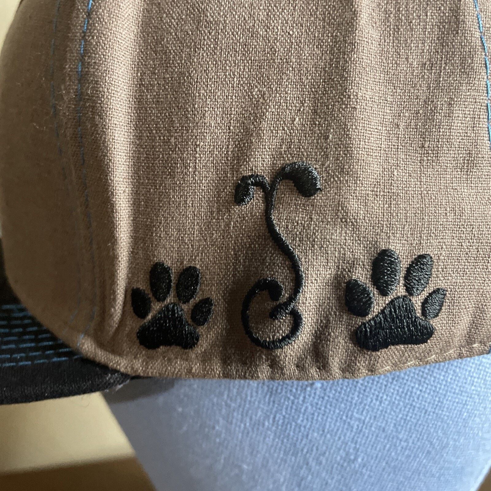 Grassroots California Grassroots California The Piggles Clan Hat L/XL New W/T Size ONE SIZE - 7 Thumbnail