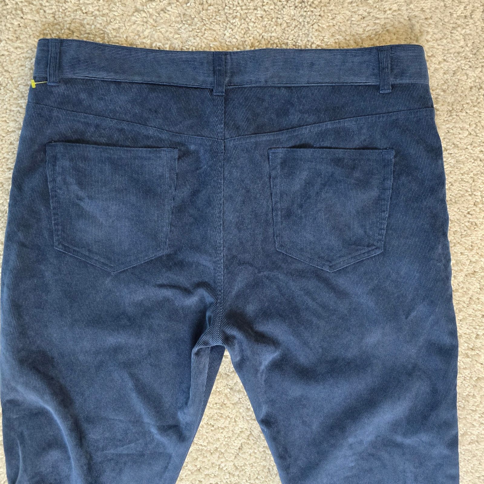 Peter Millar Peter Millar Blue Crown Sport 38x30 Actual Size 40x25 USA Size US 38 / EU 54 - 6 Thumbnail