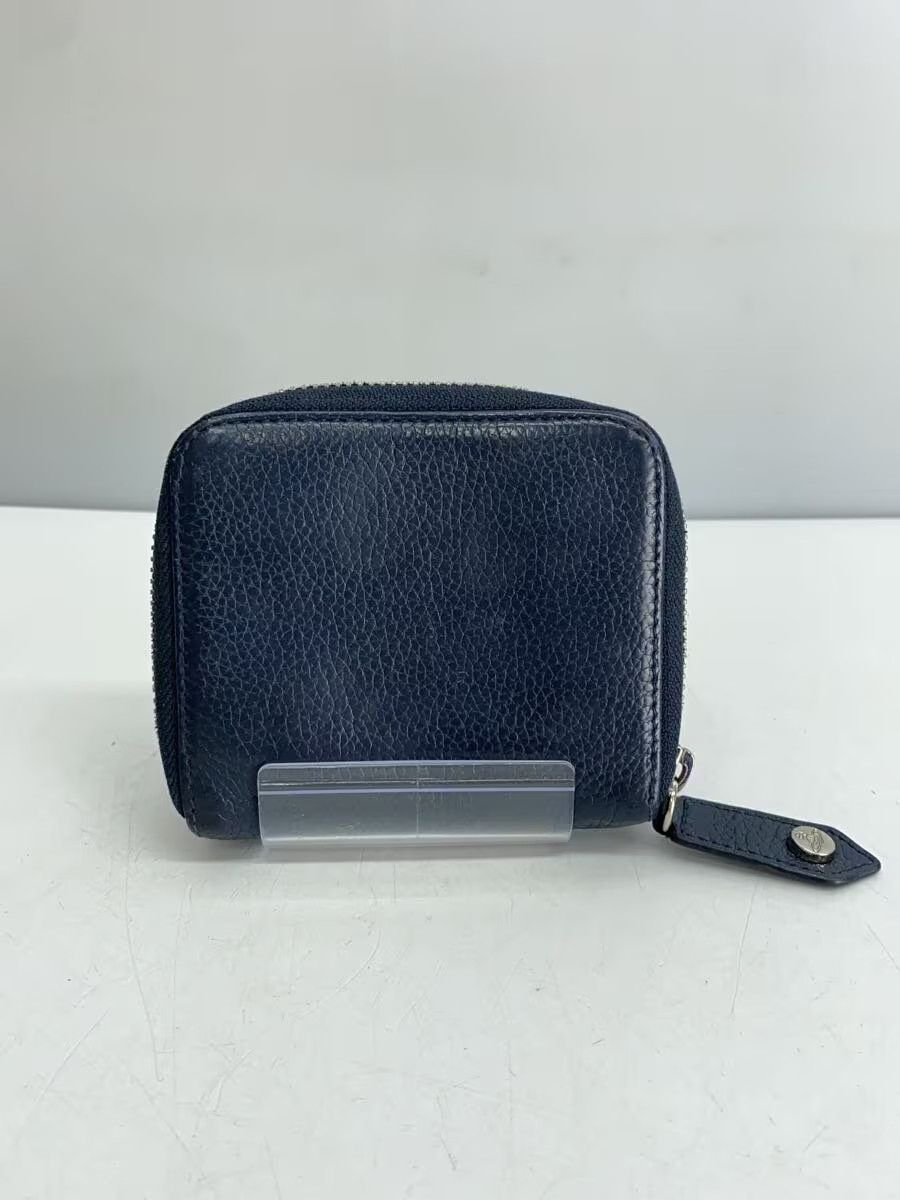 Vivienne Westwood Orb Leather Zip Wallet Size ONE SIZE - 2 Thumbnail
