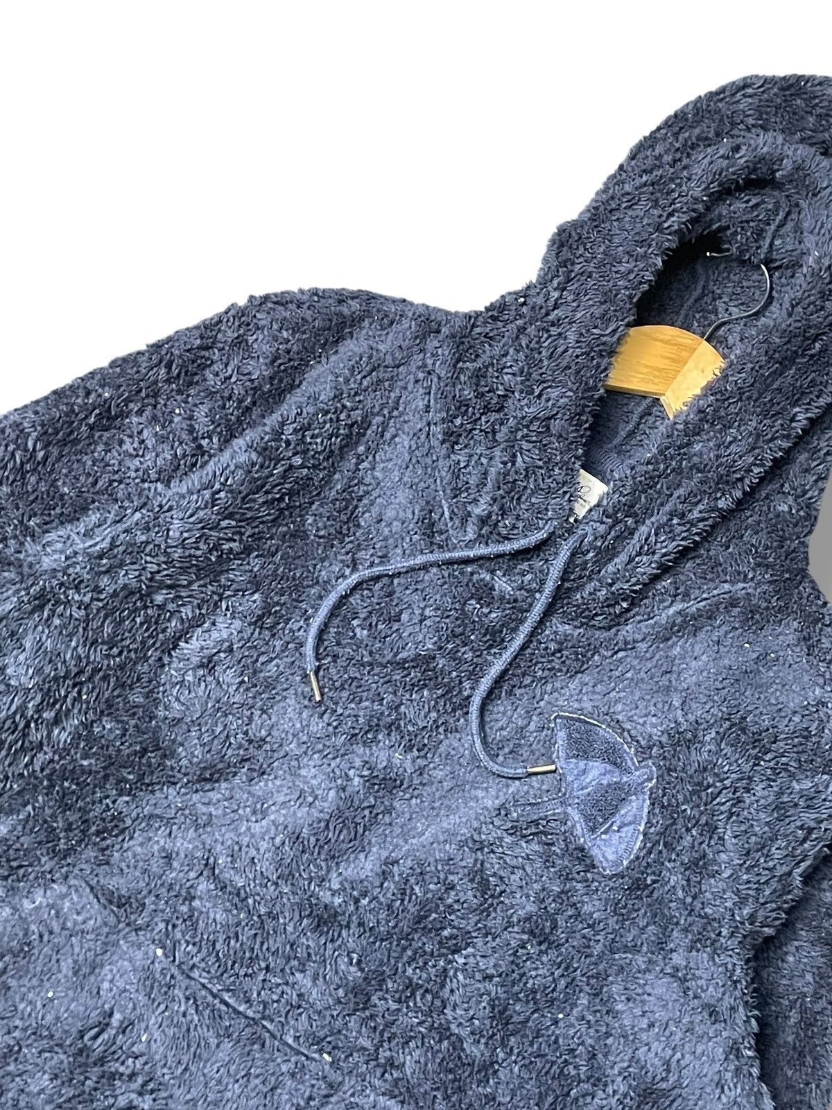 Japanese Brand × Vintage VTG Arnold Palmer Casual Fleece Hoodies (79) Size US S / EU 44-46 / 1 - 5 Thumbnail