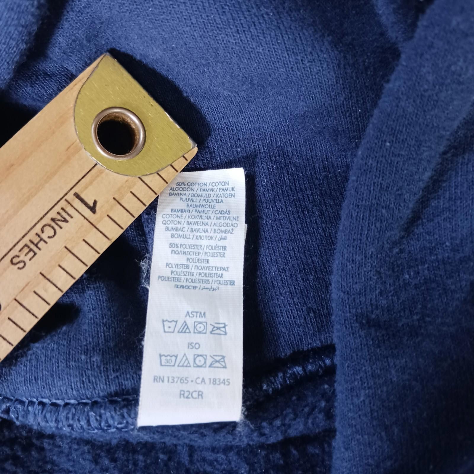Jerzees Jerzees Nublend St Thomas Alumni Men's Hoodie Sweatshirt M Size US M / EU 48-50 / 2 - 4 Thumbnail