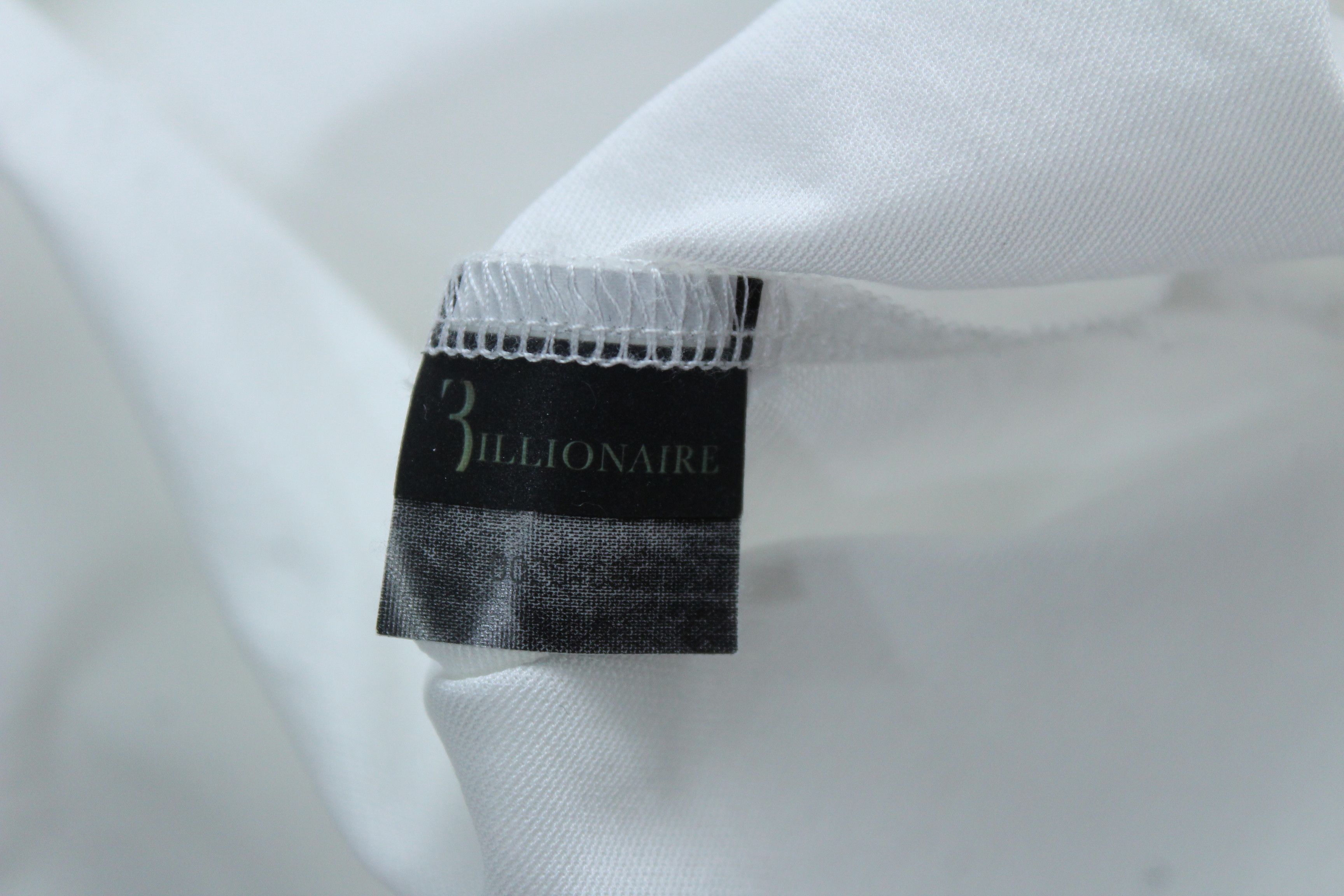 Billionaire Couture Billionaire Couture Polo Size XS Size US XS / EU 42 / 0 - 11 Thumbnail