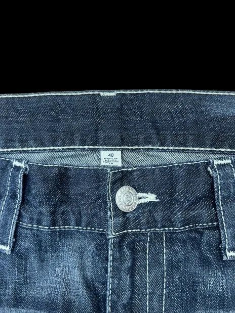 True Religion True Religion Jeans Size 40 Size US 40 / EU 56 - 6 Thumbnail