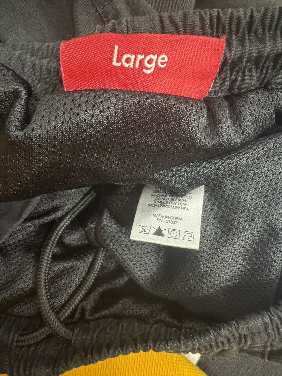Supreme Supreme Swimming Trunks Size US 34 / EU 50 - 3 Thumbnail