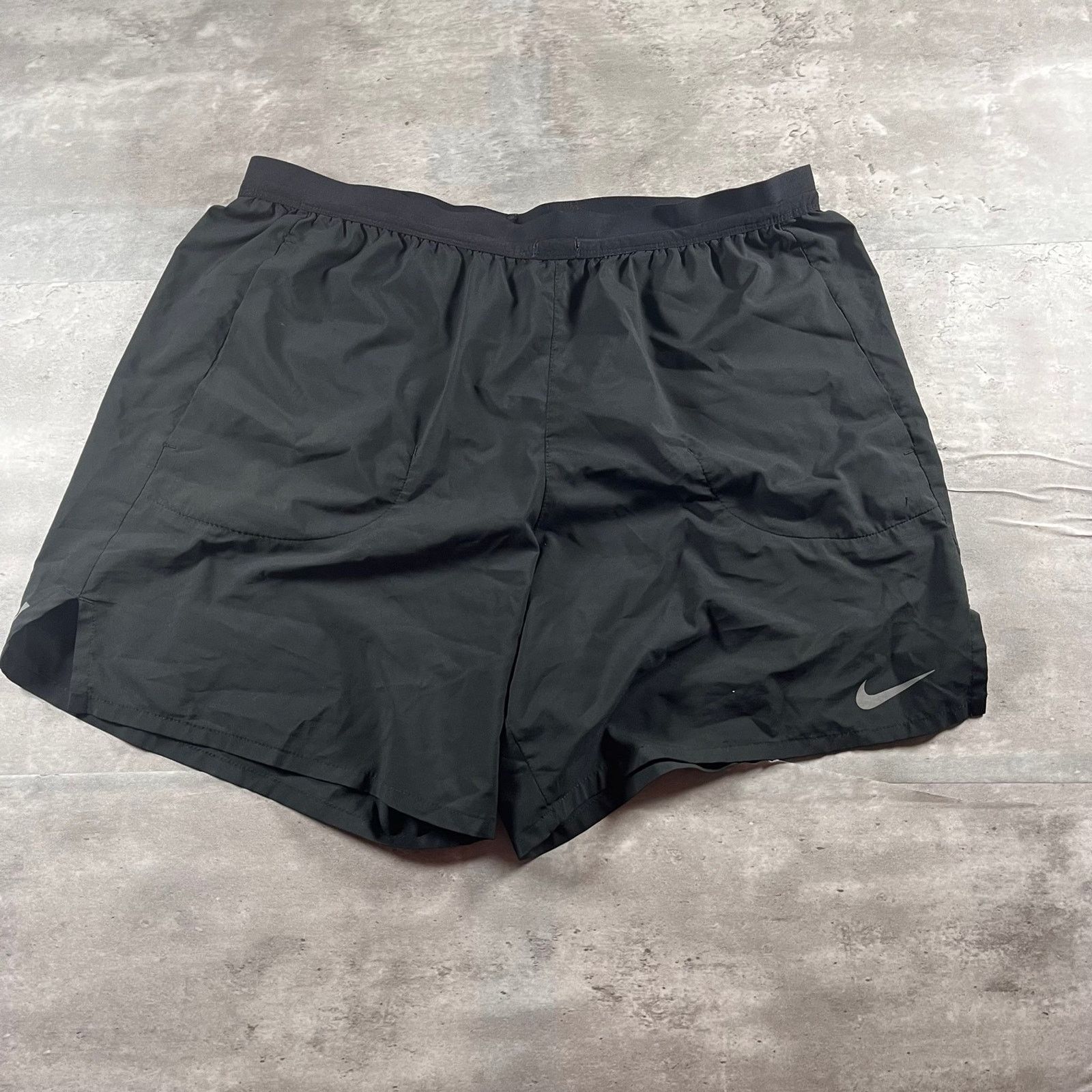 Nike Nike running shorts Size US 30 / EU 46 - 1 Thumbnail