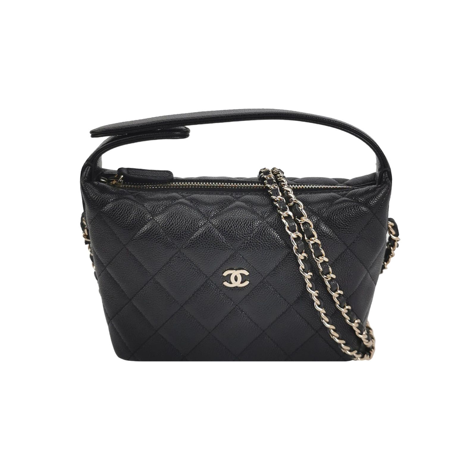 Chanel Chanel Women os Shoulder Bags Size ONE SIZE - 1 Thumbnail