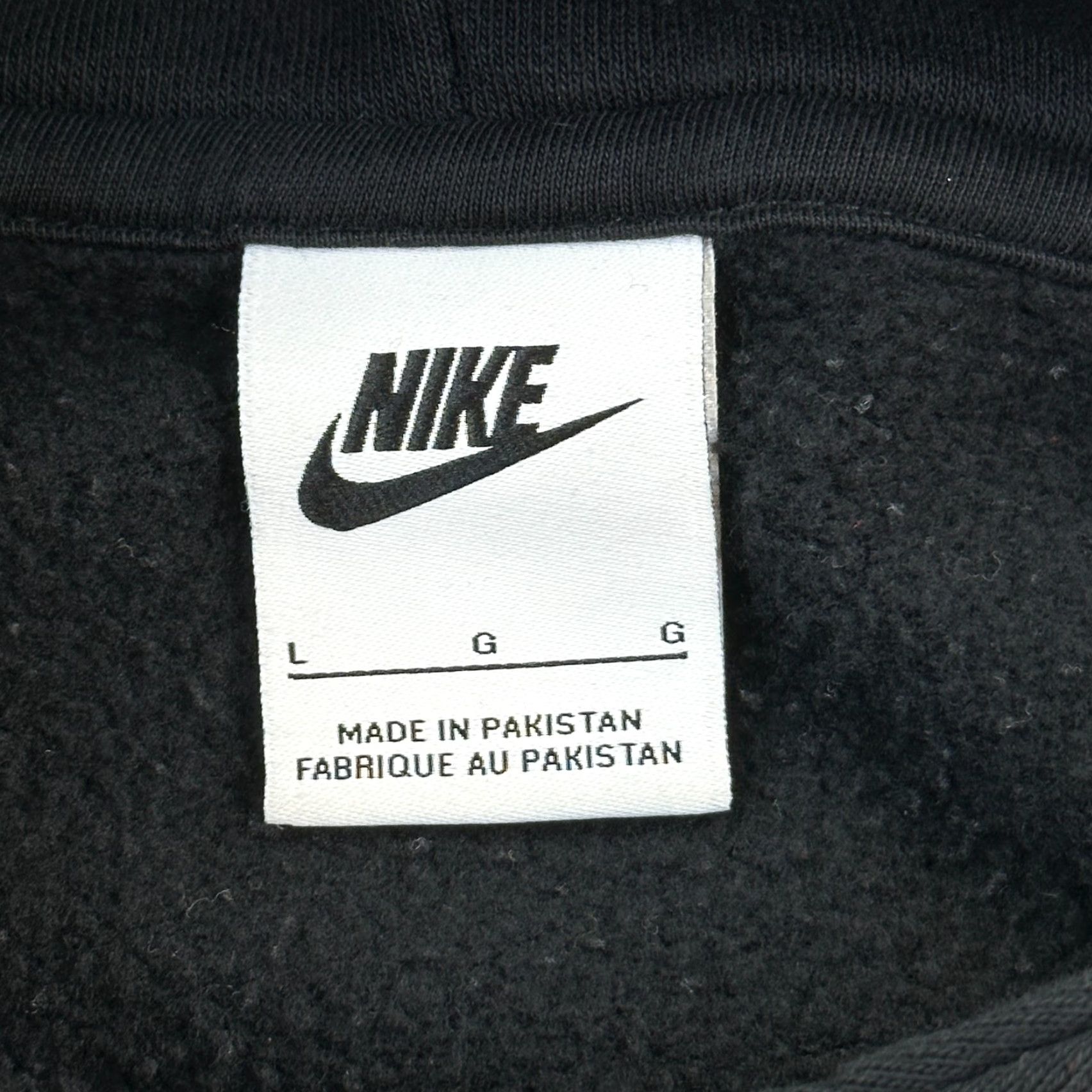 Nike Nike Sportswear Phoenix Hoodie Women's Large Oversized Center Swoosh Pullover Size L / US 10 / IT 46 - 5 Thumbnail