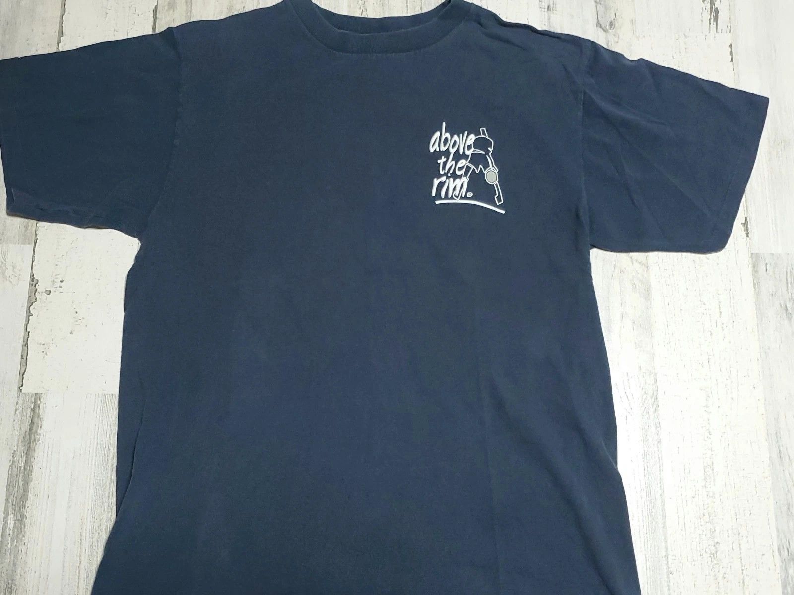 Reebok T Shirt Size US M / EU 48-50 / 2 - 3 Thumbnail