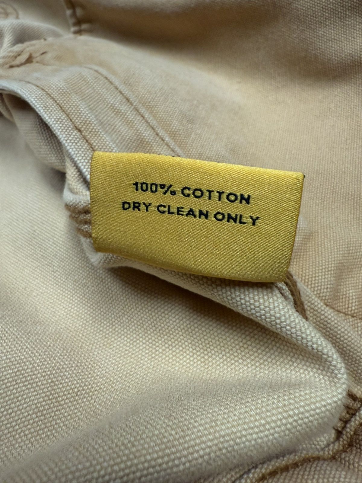 Gallery Dept. Gallery dept. workvest sz xl Size US XL / EU 56 / 4 - 7 Thumbnail