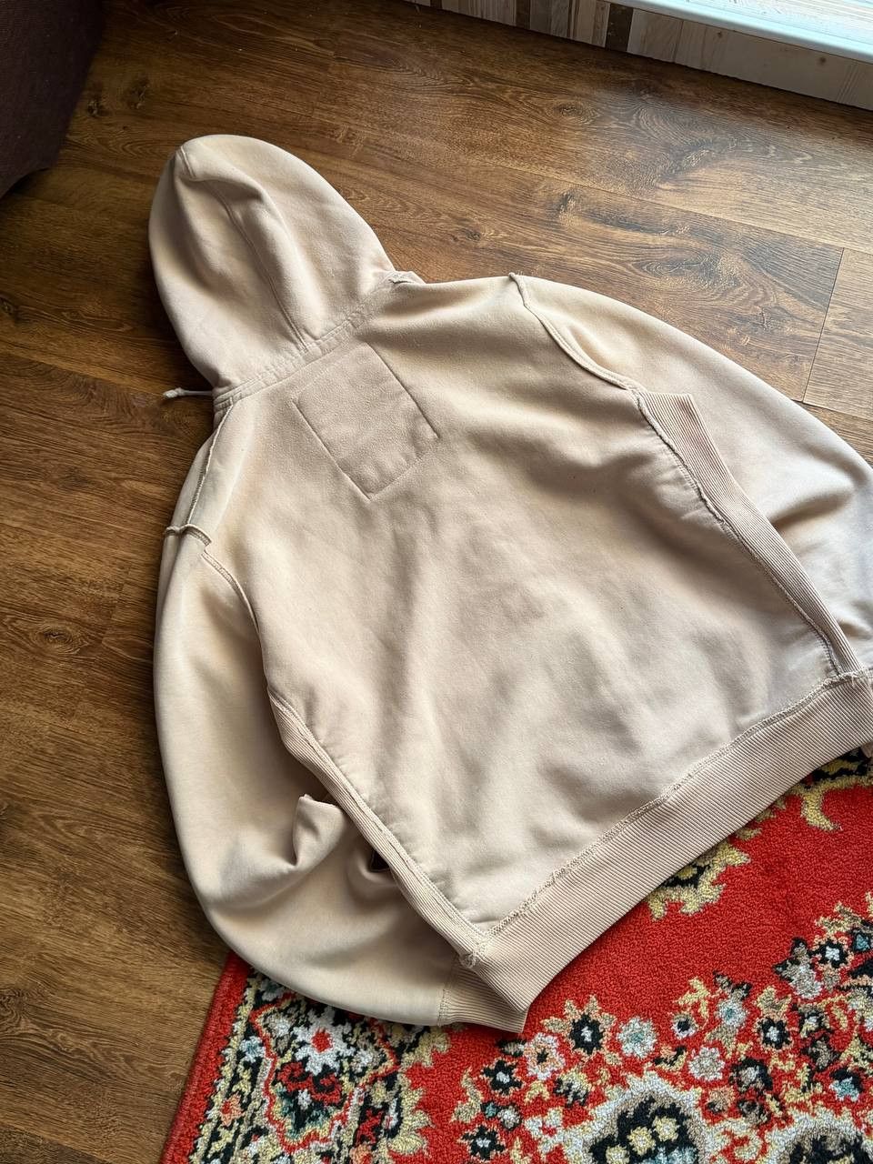 Japanese Brand Aberocrombie & Fitch Jacket If6was9 Hoodie L.G.B. Style Size US L / EU 52-54 / 3 - 15 Thumbnail