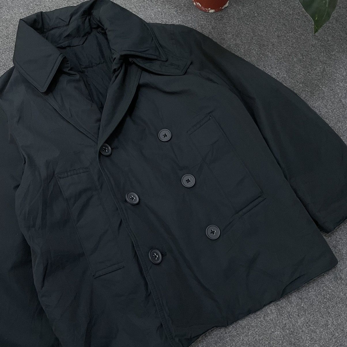 Christophe Lemaire × Designer × Lemaire Uniqlo U x Christophe Lemaire Padded Jacket Size US L / EU 52-54 / 3 - 2 Thumbnail