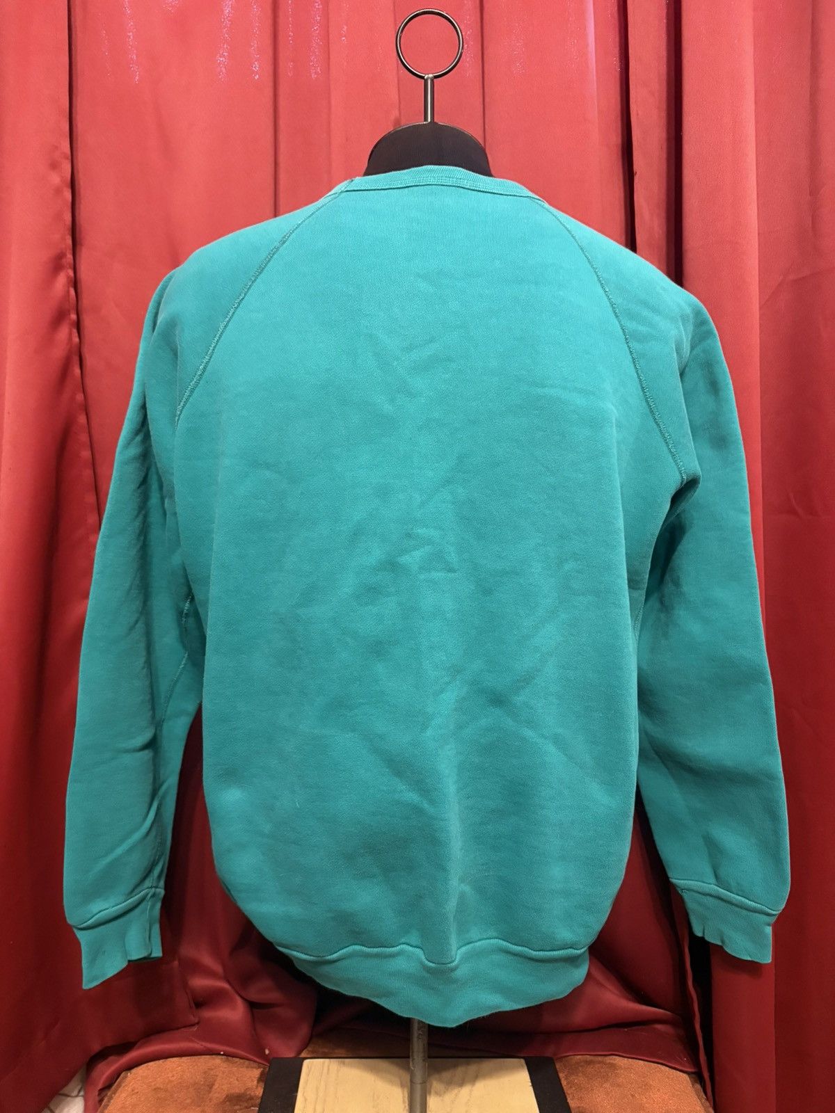 Vintage Vintage Sask Roughriders Sweatshirt 80’s CFL Grey Cup Grail Size US XL / EU 56 / 4 - 3 Thumbnail